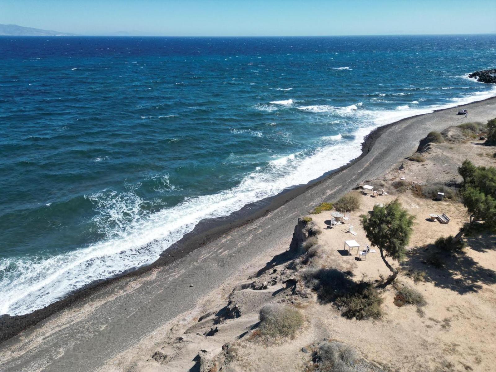 Mare Nostrum Santo Oia