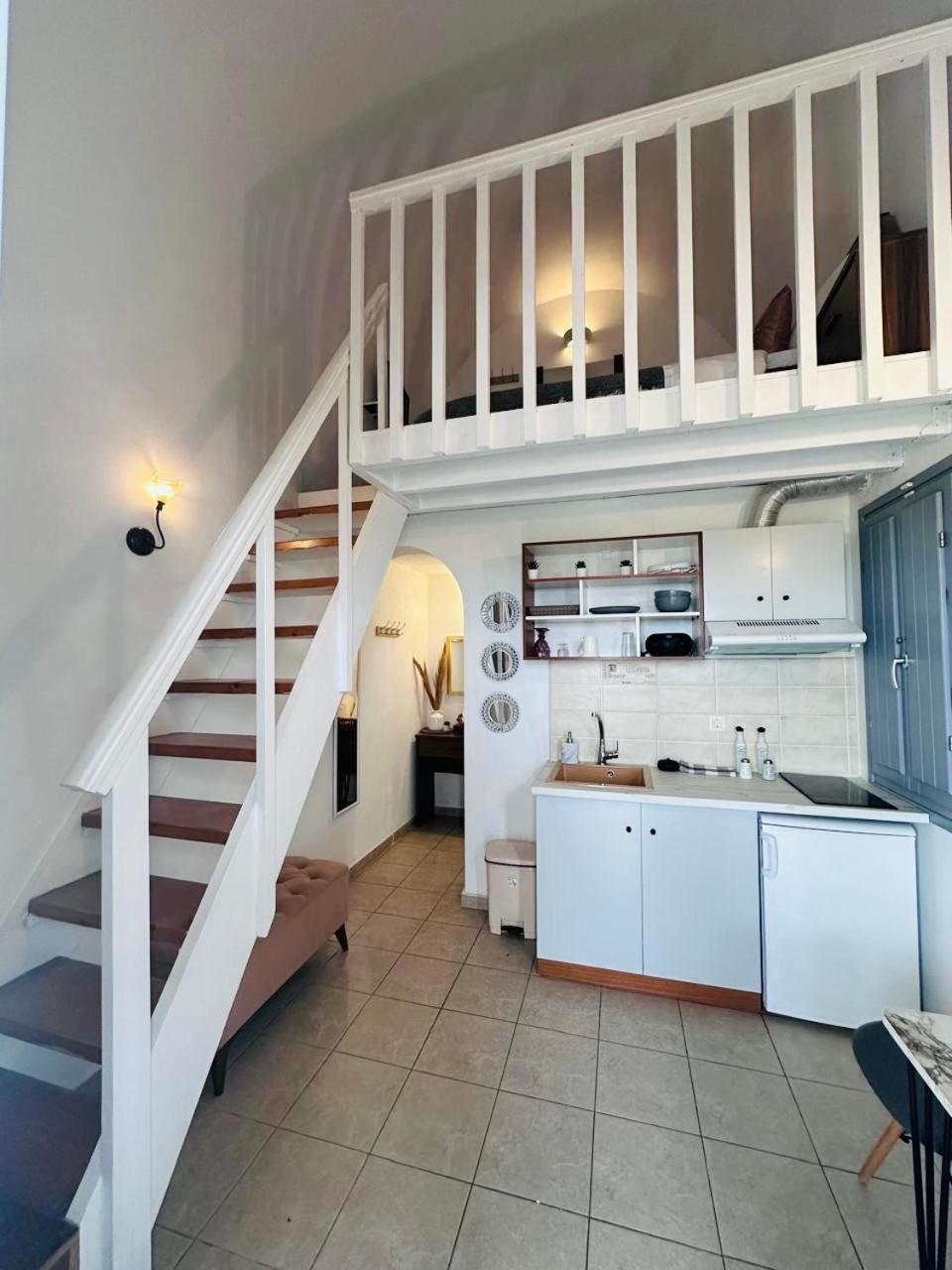 Mare Nostrum Santo Apartamento *