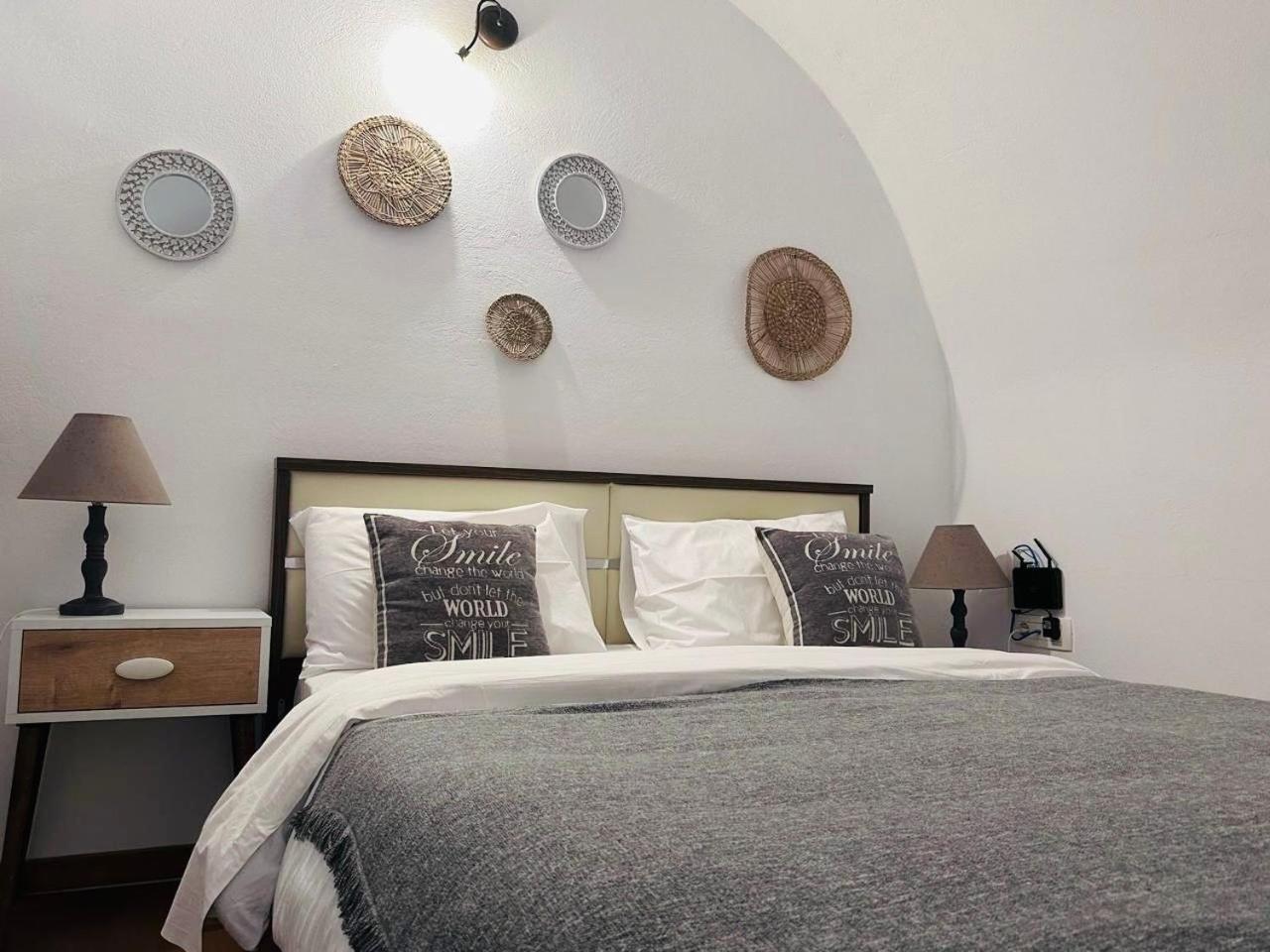 Apartamento Mare Nostrum Santo