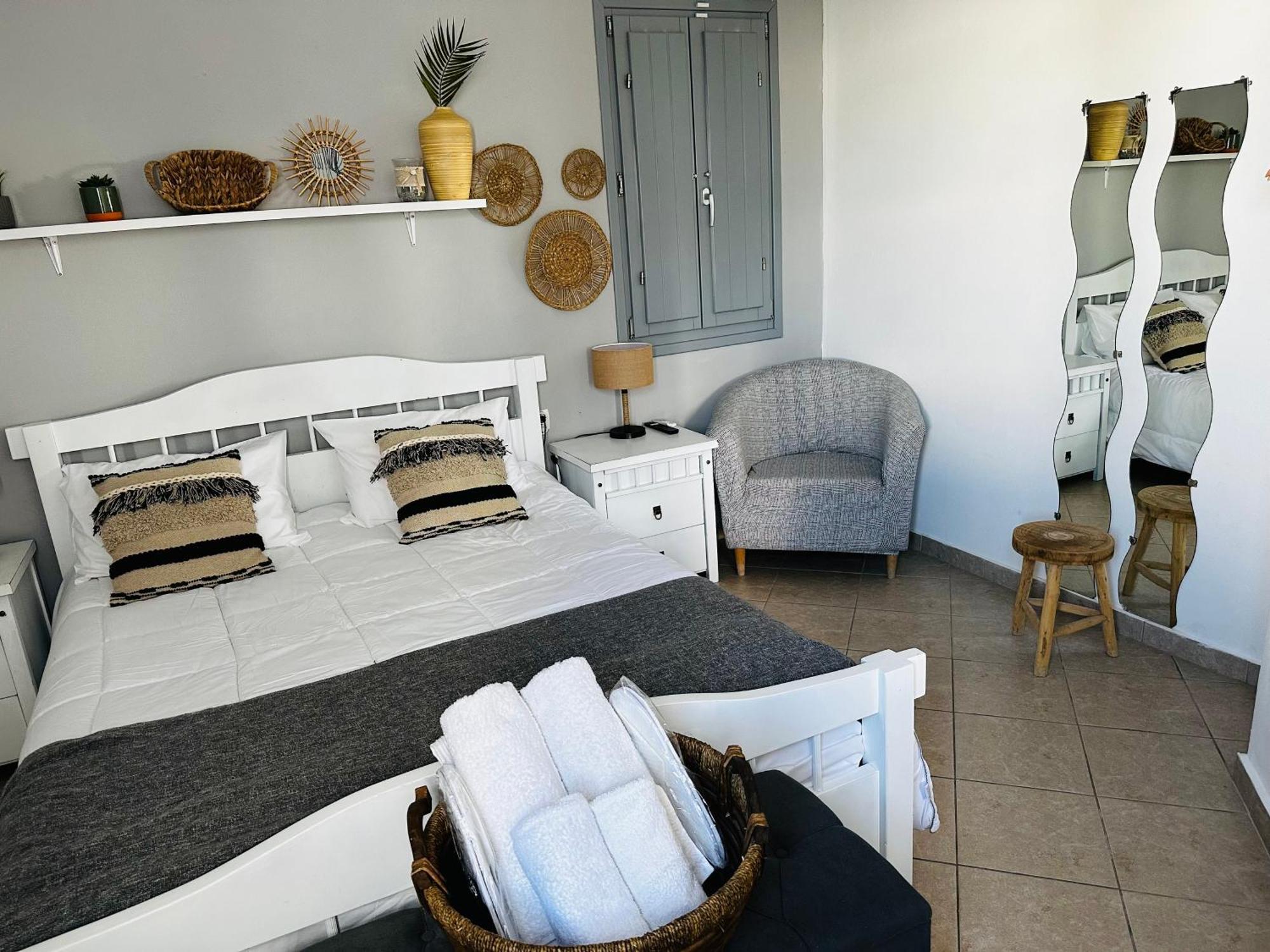 Apartamento Mare Nostrum Santo
