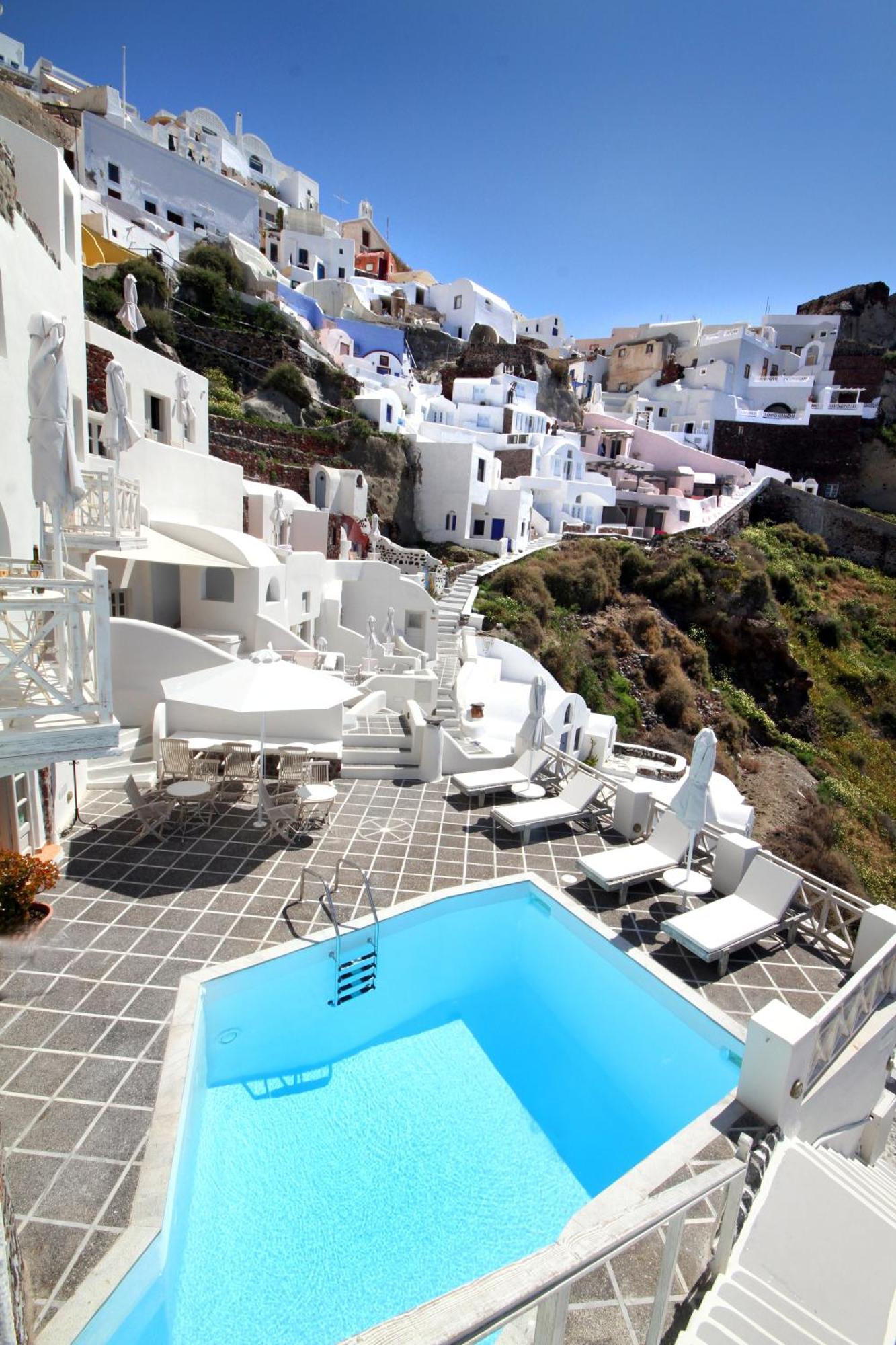 Mare (adults Only) 4*