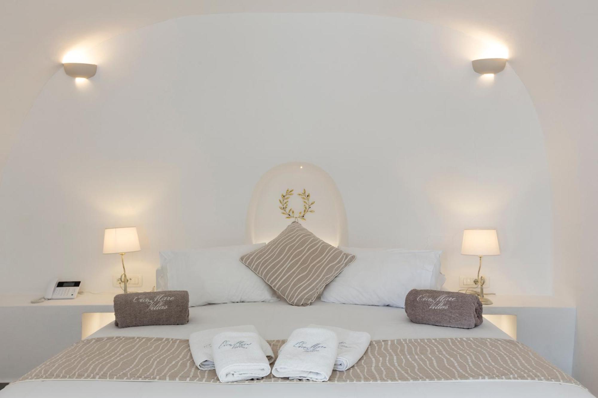 Aparthotel Mare (adults Only)