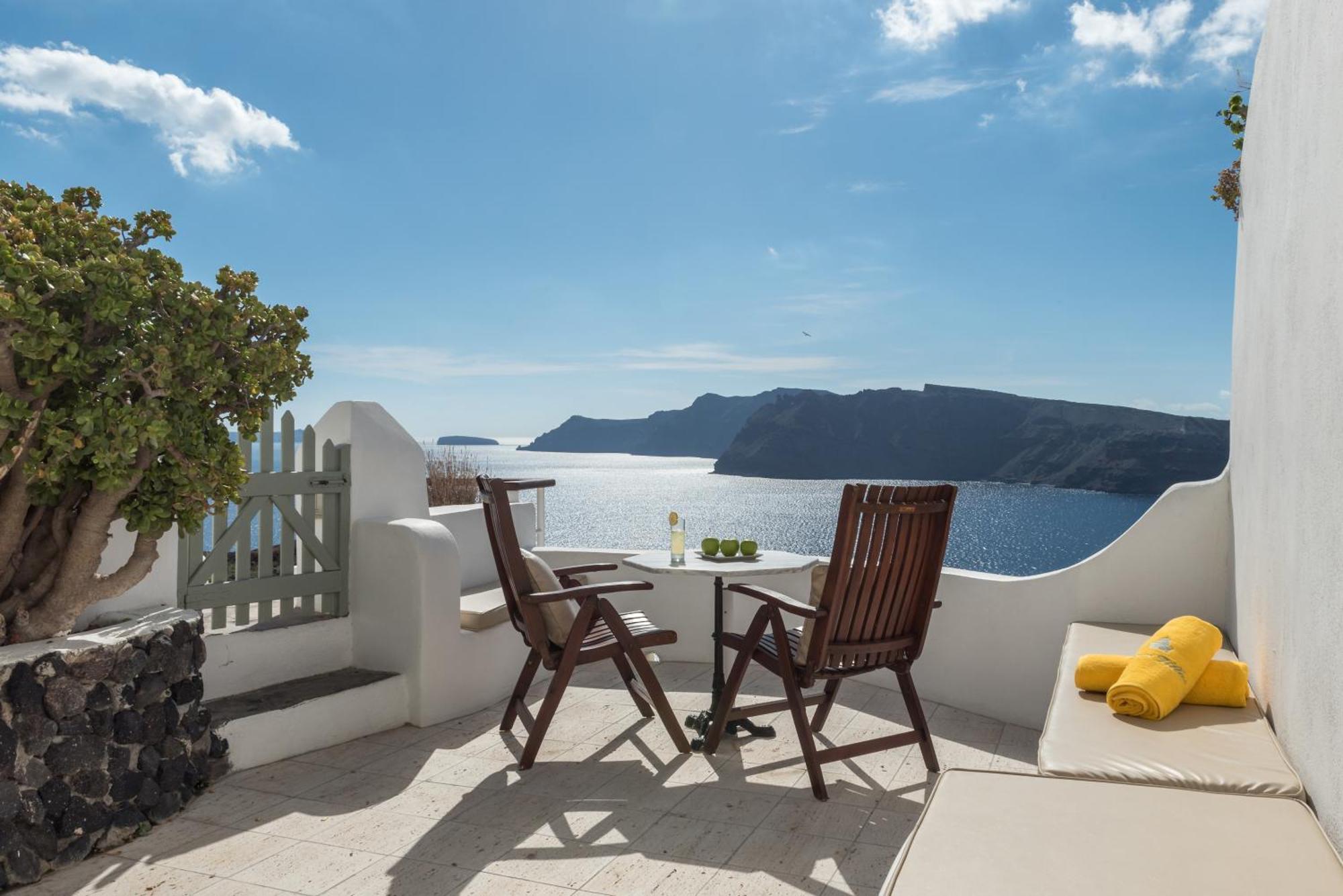 Fanari Hotel 4*