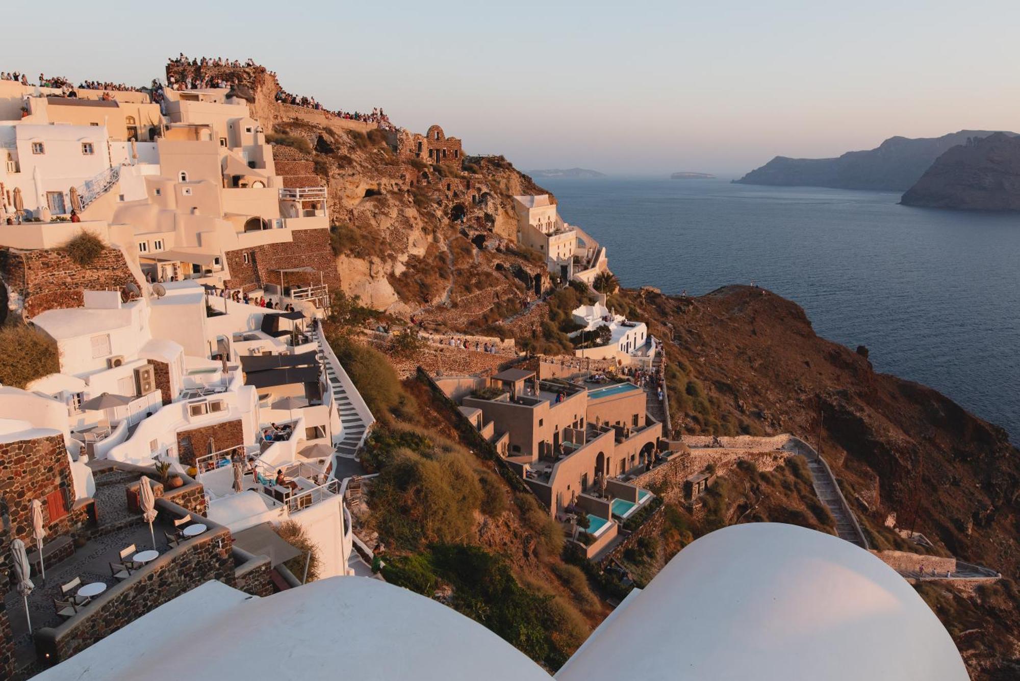 Fanari Hotel 4*