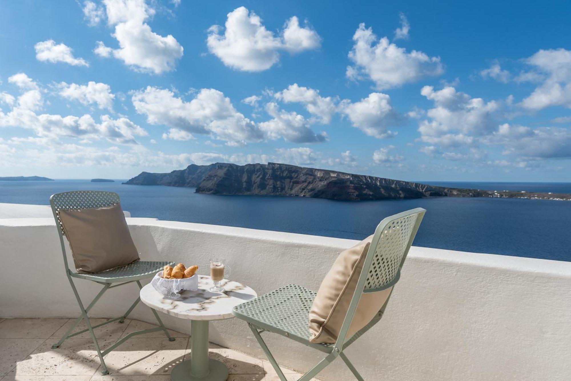 Hotel Fanari 4*