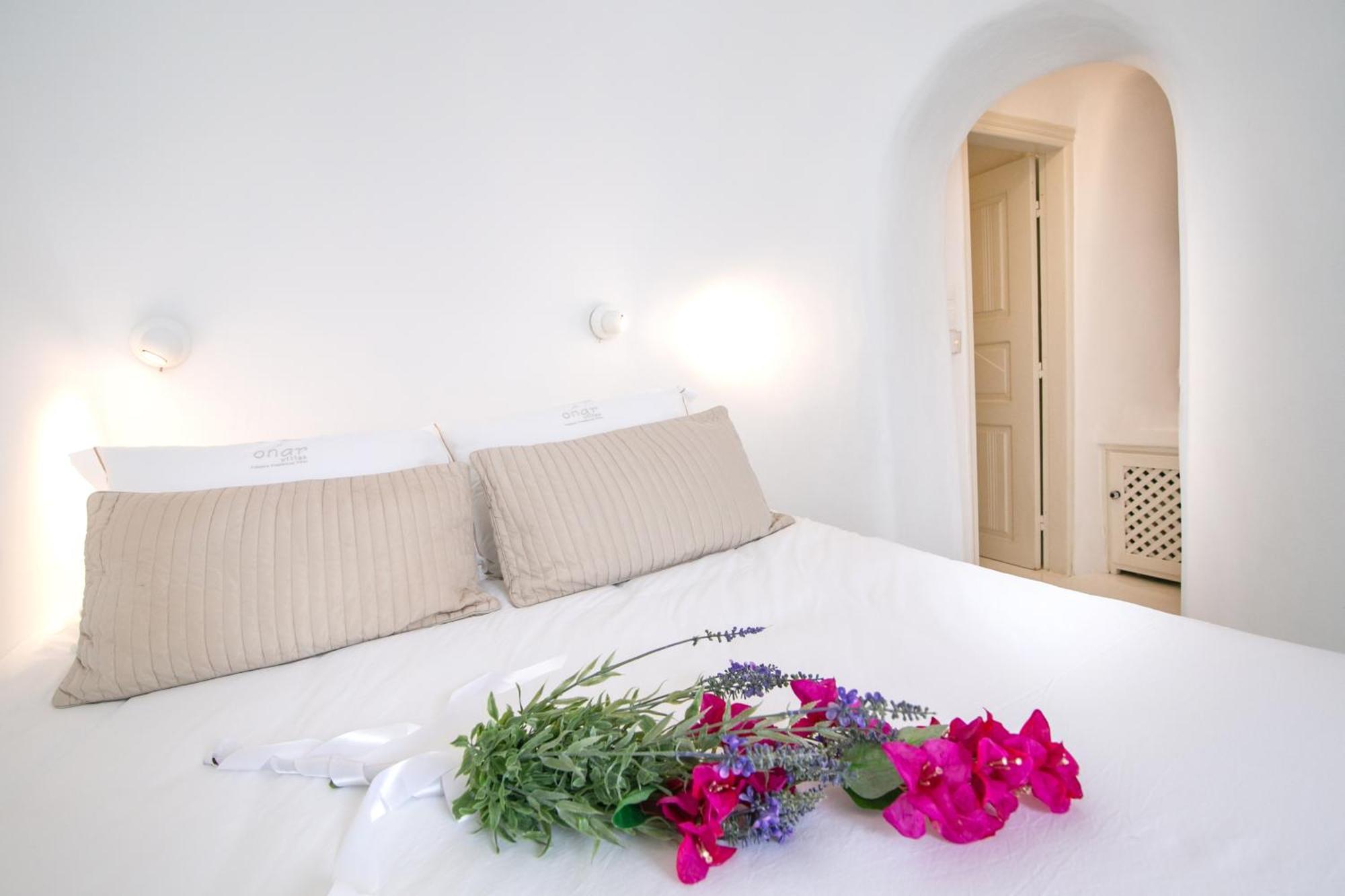 Villa Onar - Onar Collection Oia (Santorini)