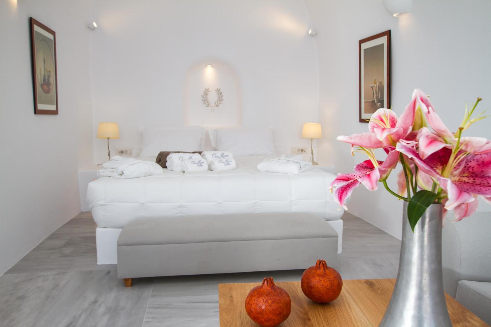 Aparthotel Mare (adults Only)