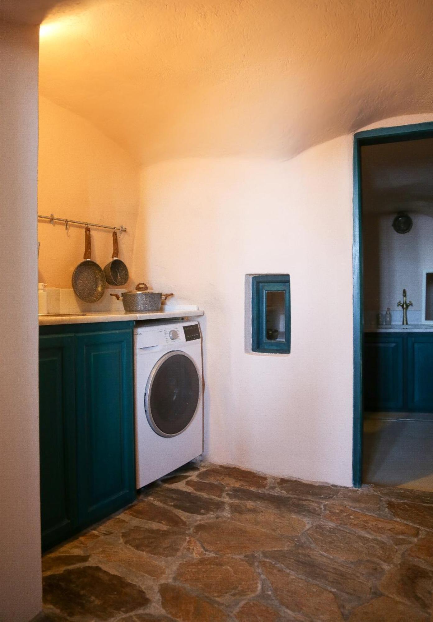 Vineyart Homes Holiday home Oia (Santorini)