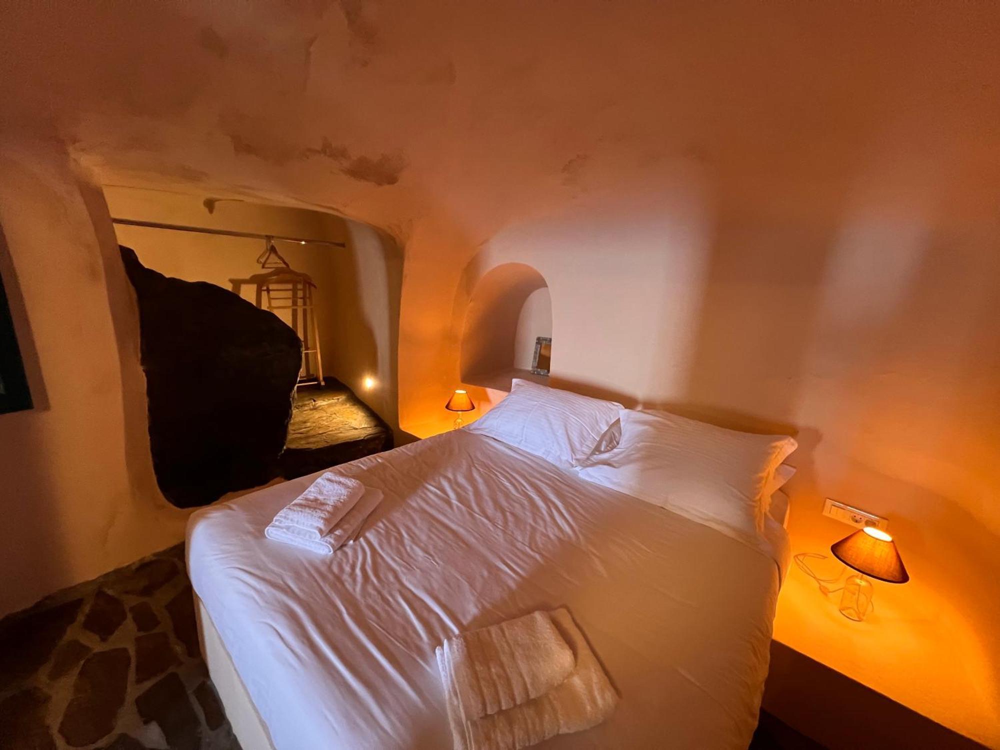 Holiday home Vineyart Homes Oia (Santorini)