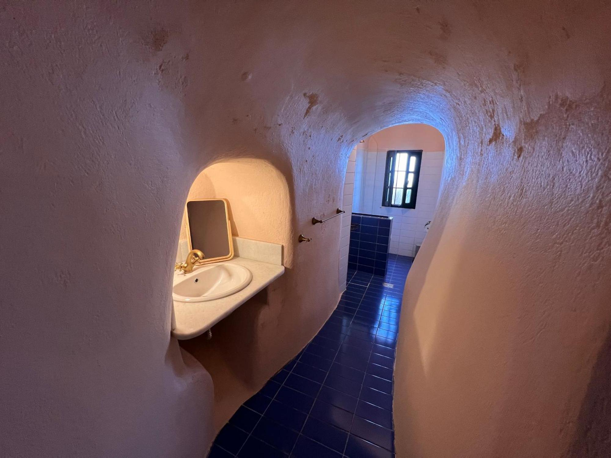 Vineyart Homes * Oia (Santorini)