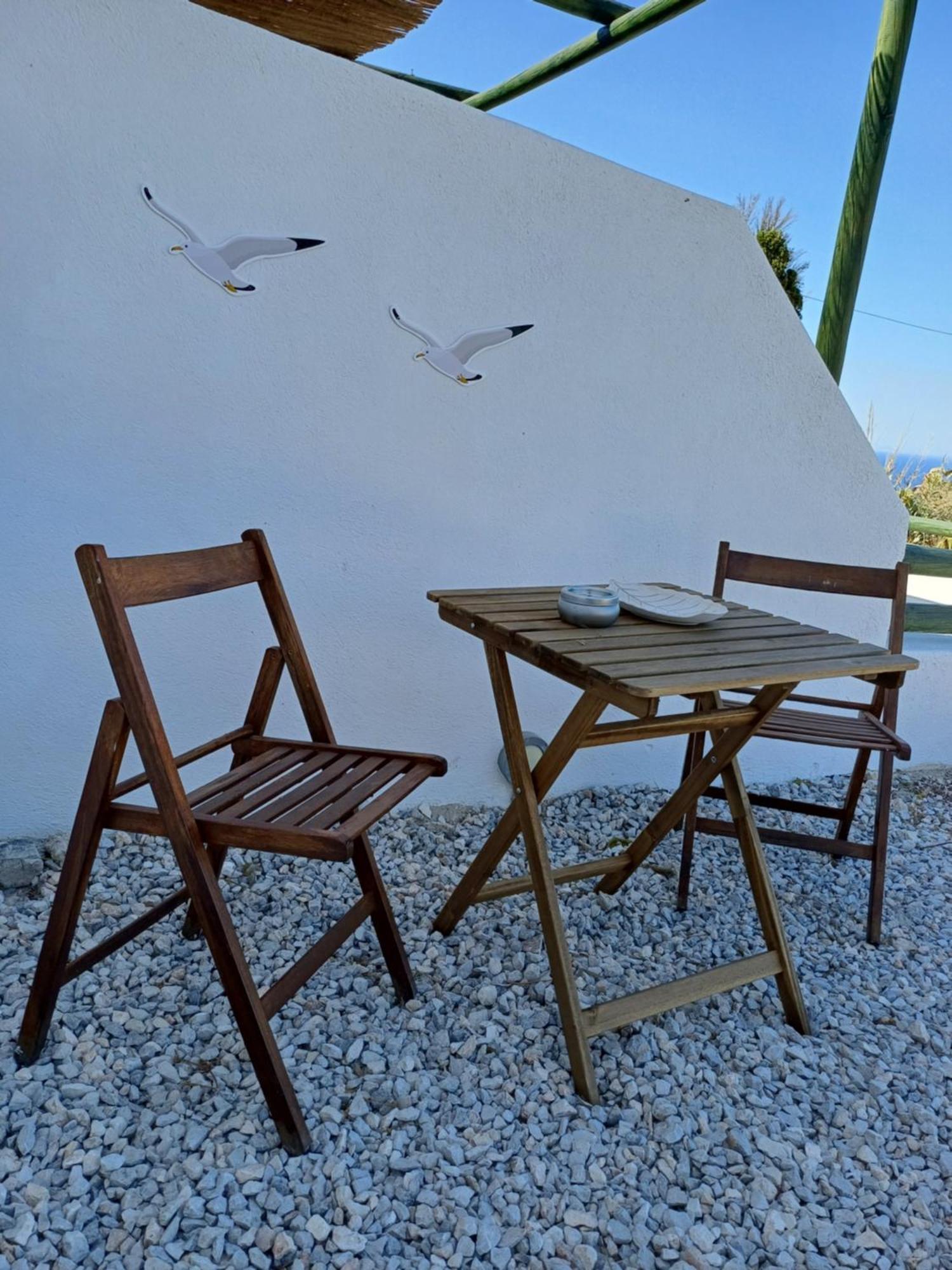 Apartment 'nektarios' Cycladic House With Sunrise And Sea View!!