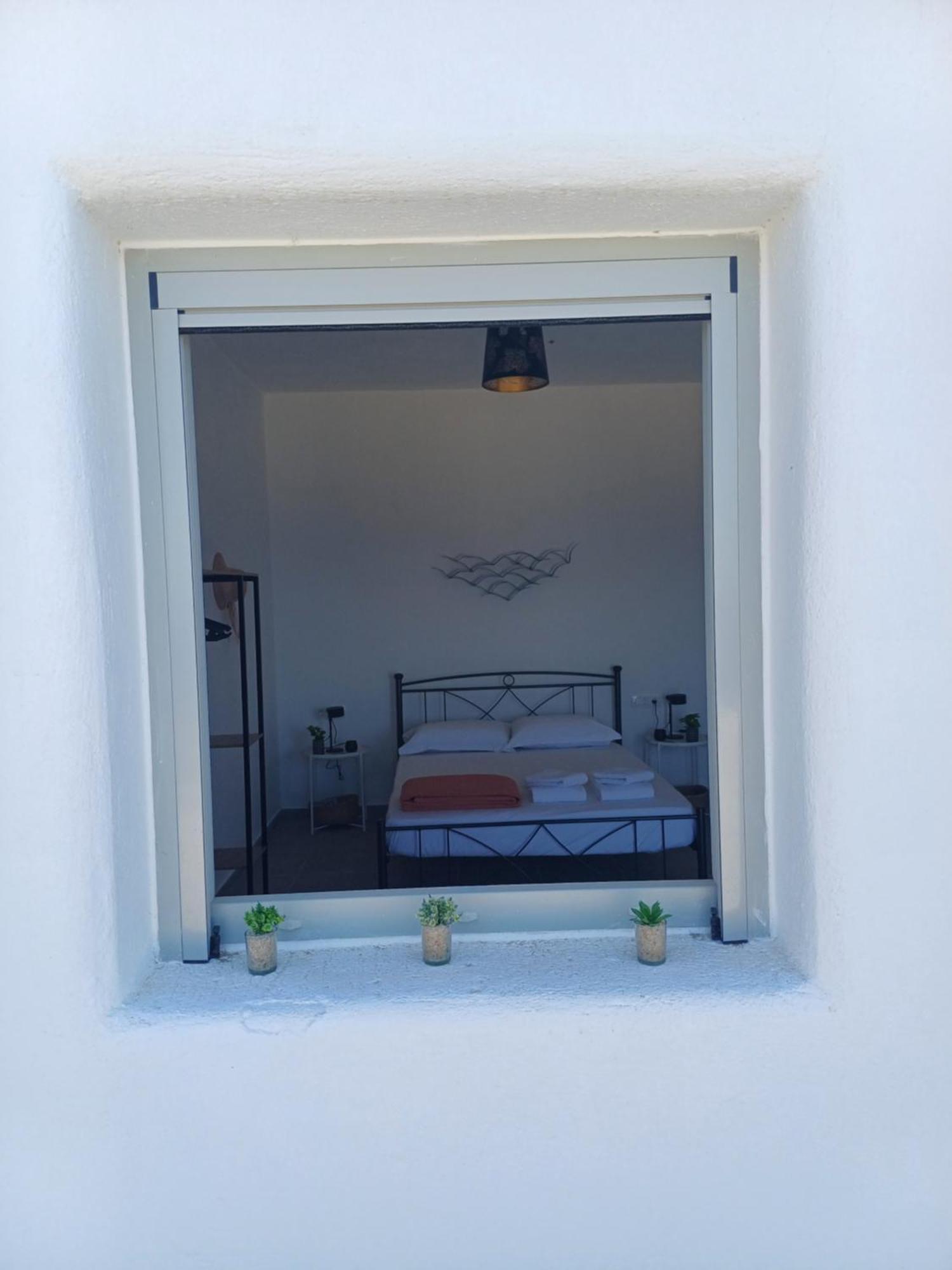 Apartment 'nektarios' Cycladic House With Sunrise And Sea View!! Oia (Santorini)