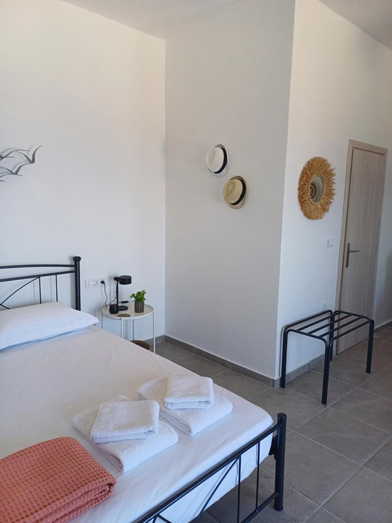 Apartment 'nektarios' Cycladic House With Sunrise And Sea View!! Oia (Santorini)