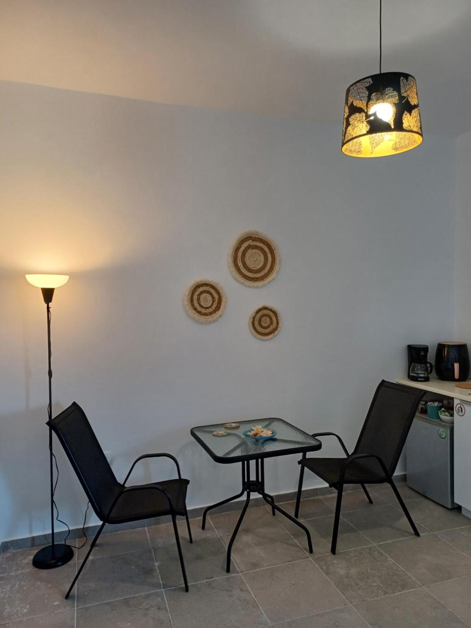 'nektarios' Cycladic House With Sunrise And Sea View!!