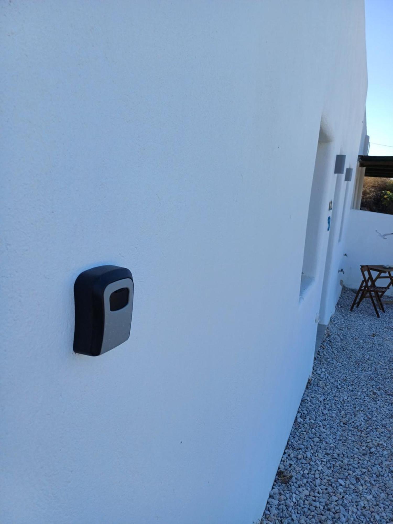 Apartment 'nektarios' Cycladic House With Sunrise And Sea View!! *