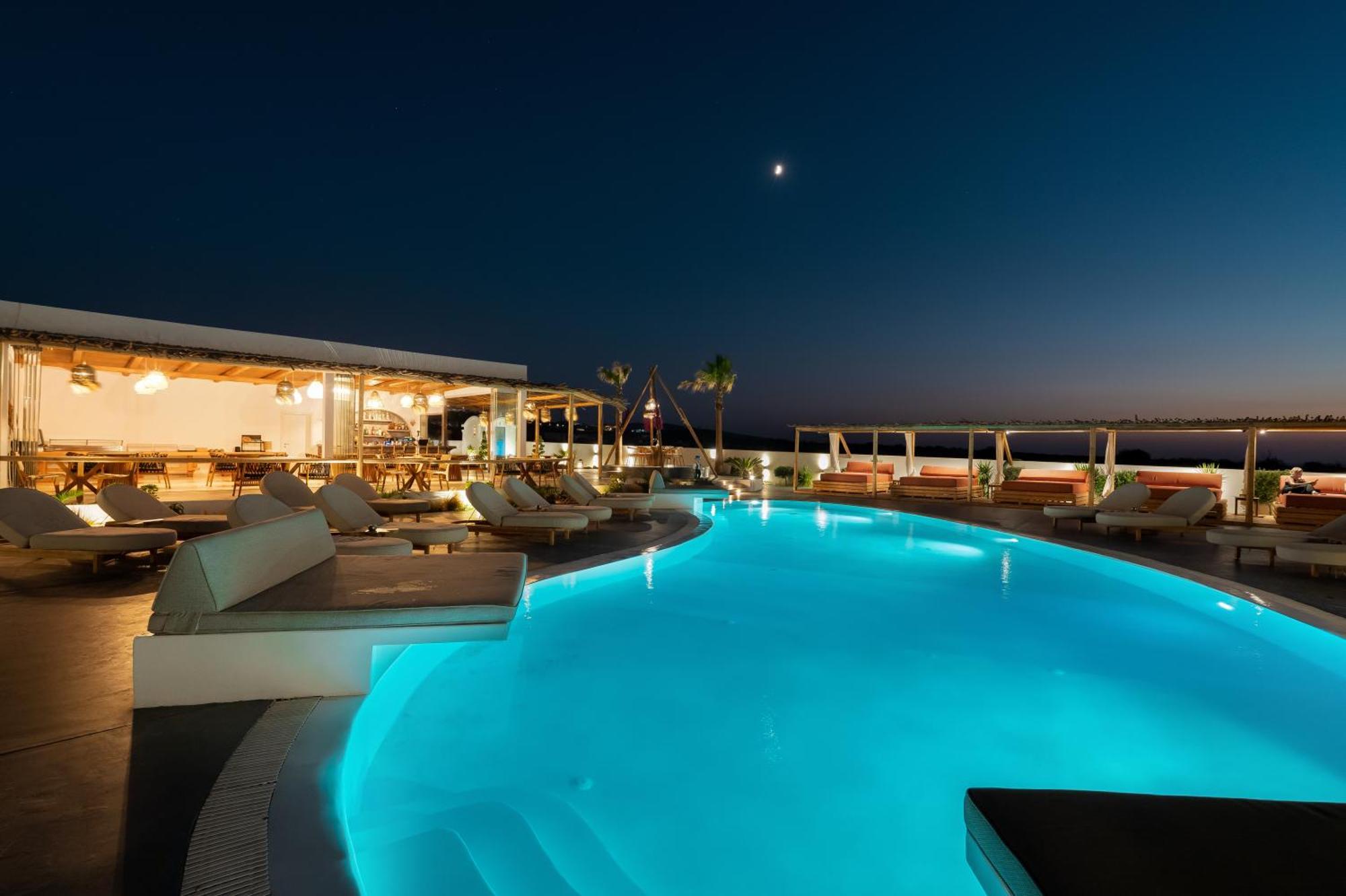 Amethyst Luxury