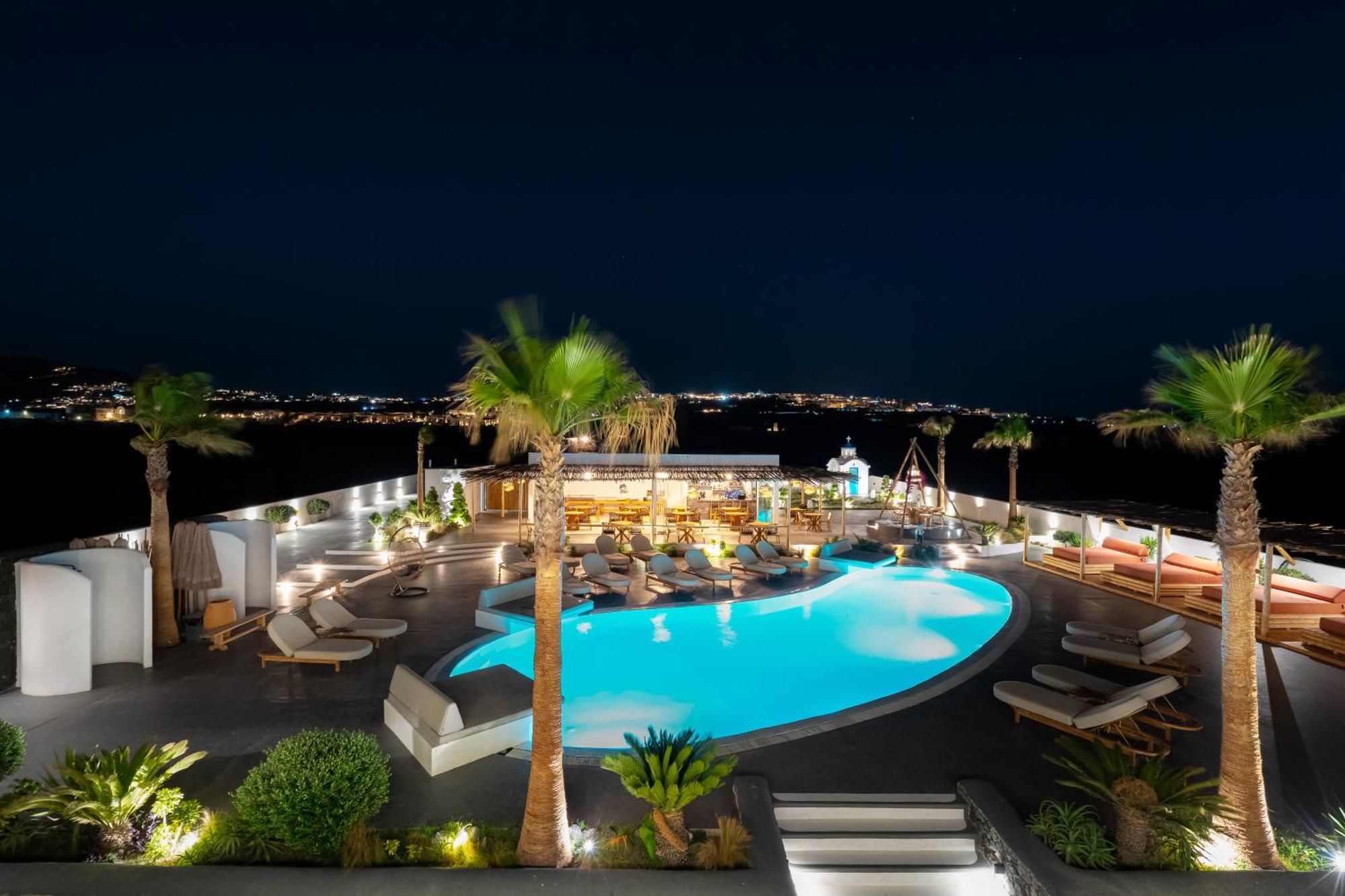 Hotel Amethyst Luxury