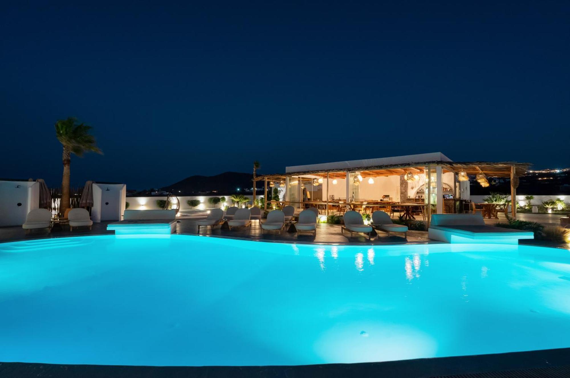 Amethyst Luxury Hotel 3*