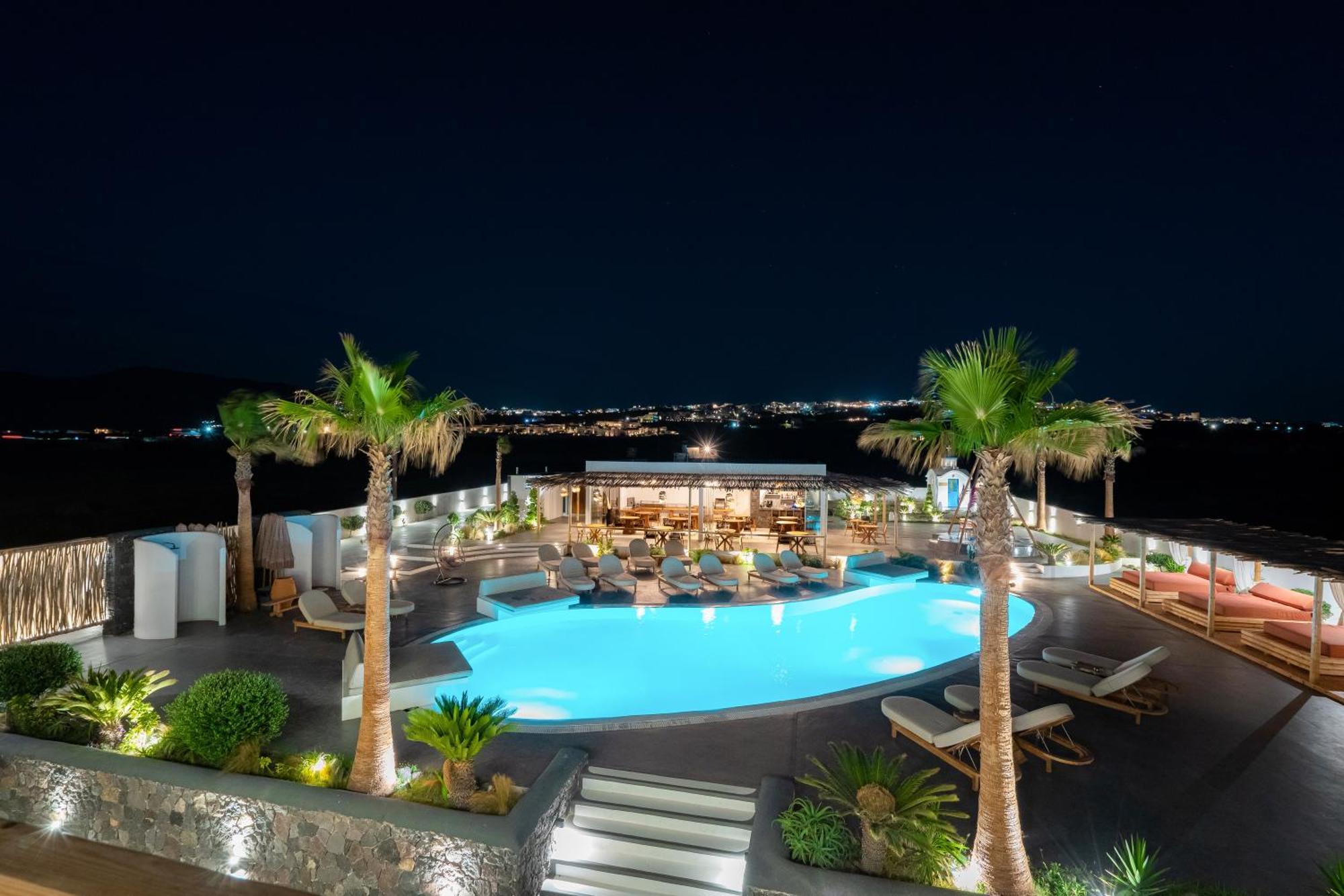 Hotel Amethyst Luxury 3*
