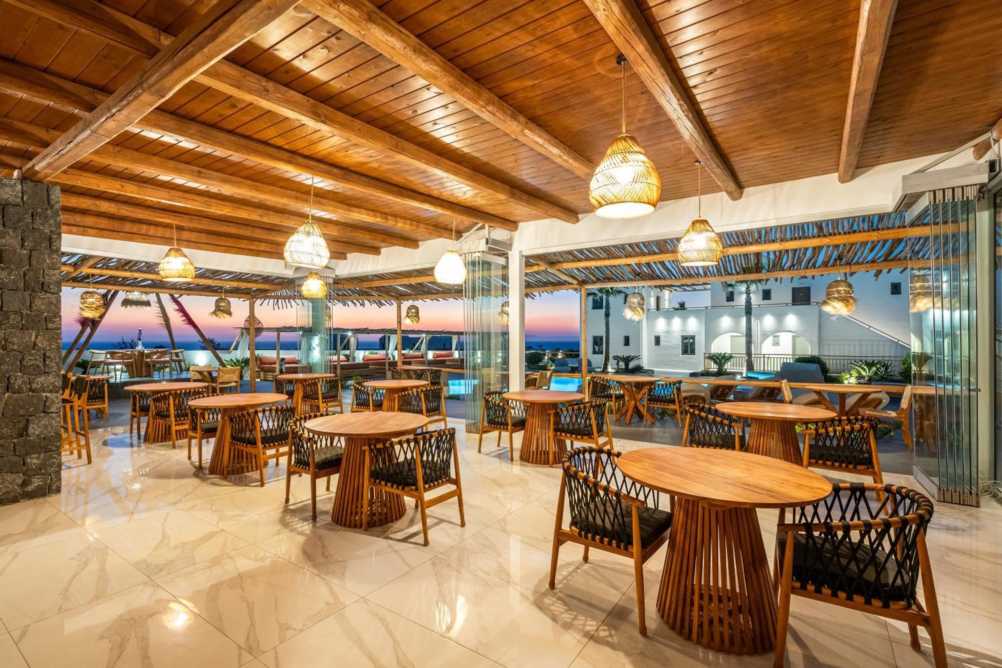 Hotel Amethyst Luxury