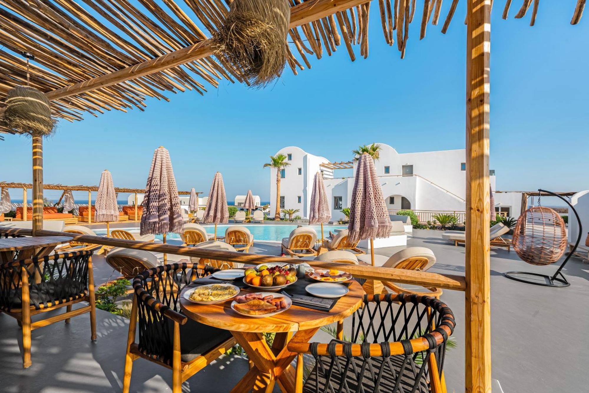 Amethyst Luxury Hotel 3*