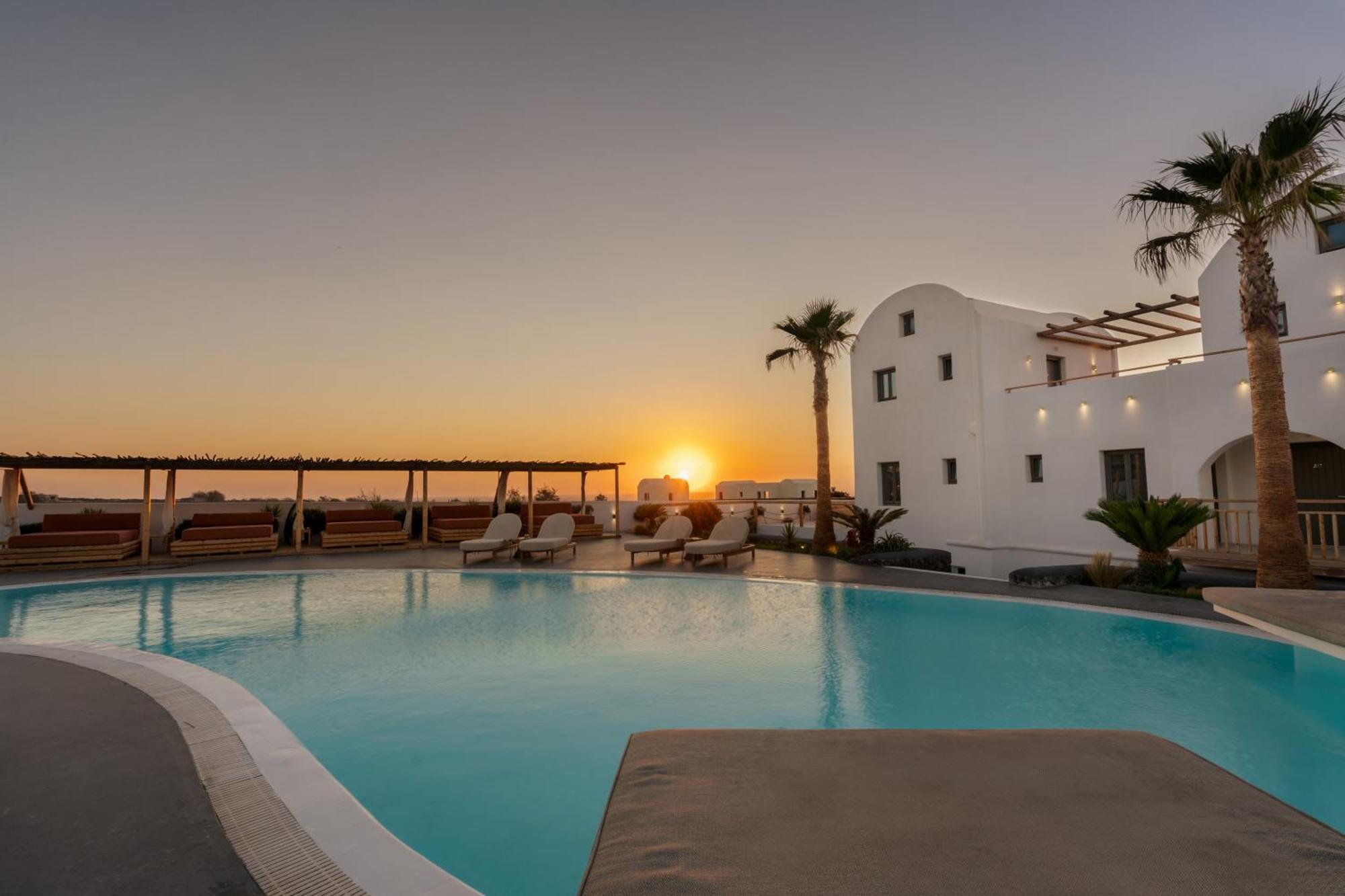 Hotel Amethyst Luxury 3*
