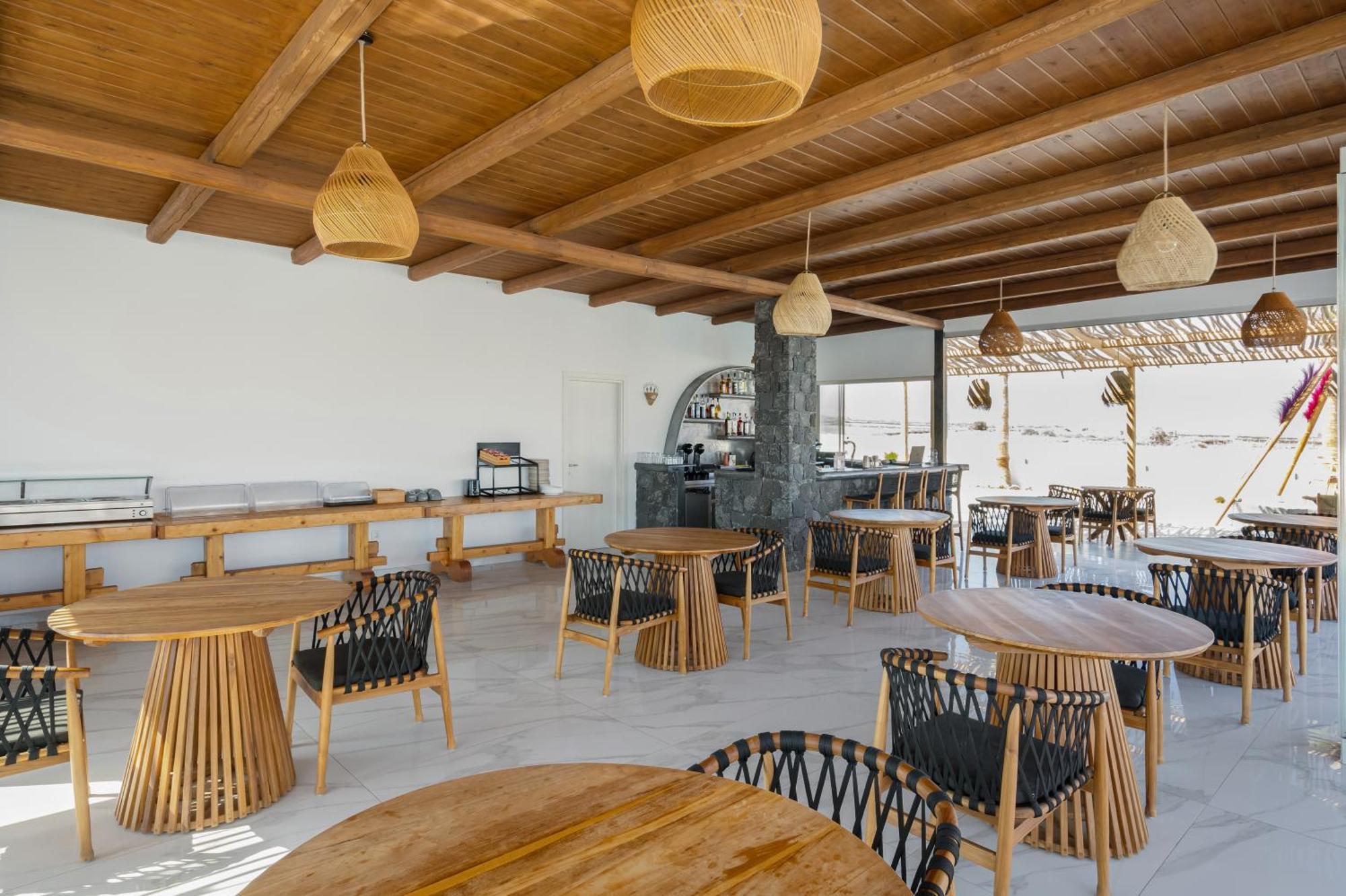 Amethyst Luxury 3* Oia (Santorini)