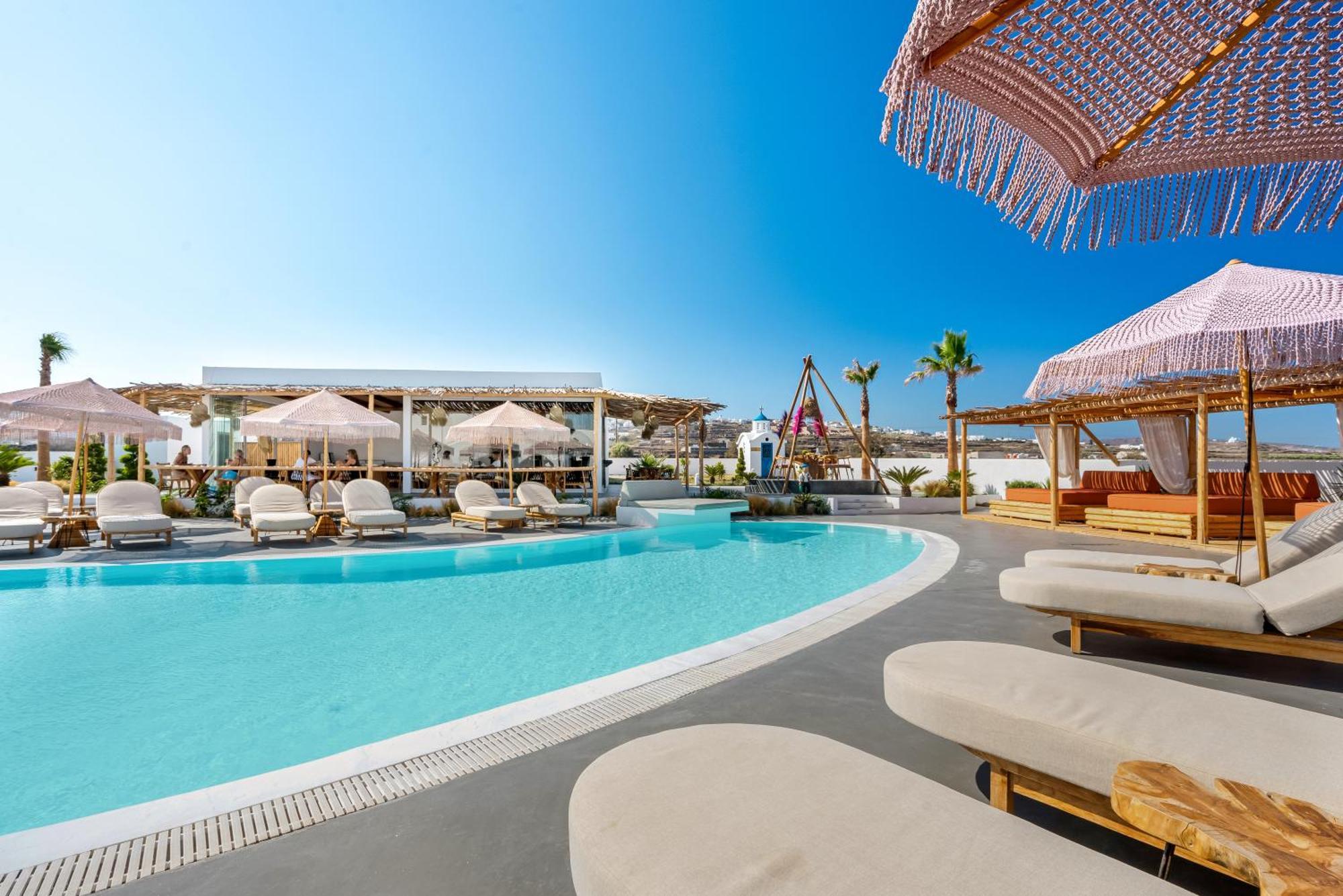Amethyst Luxury Hotel