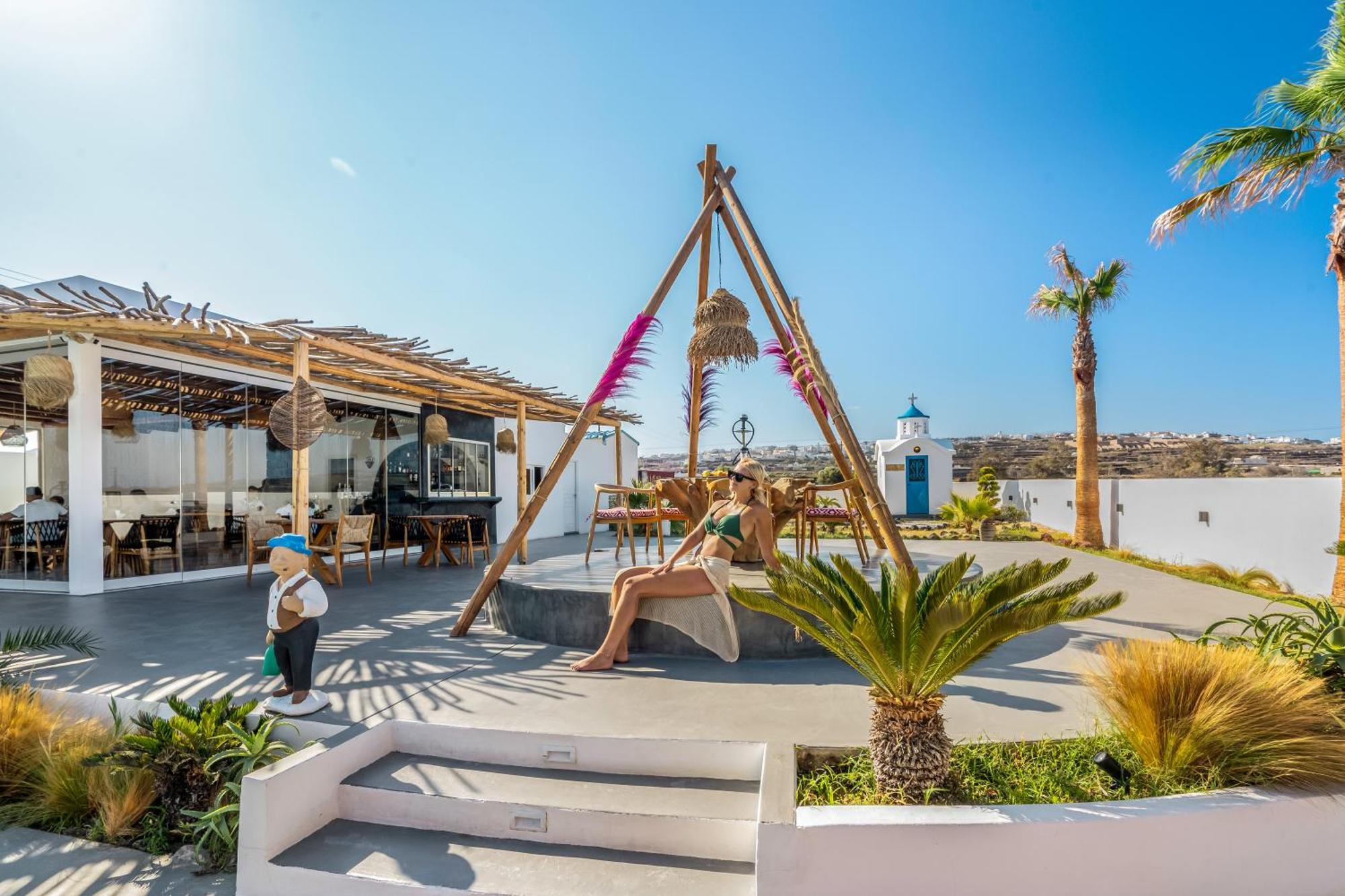Hotel Amethyst Luxury
