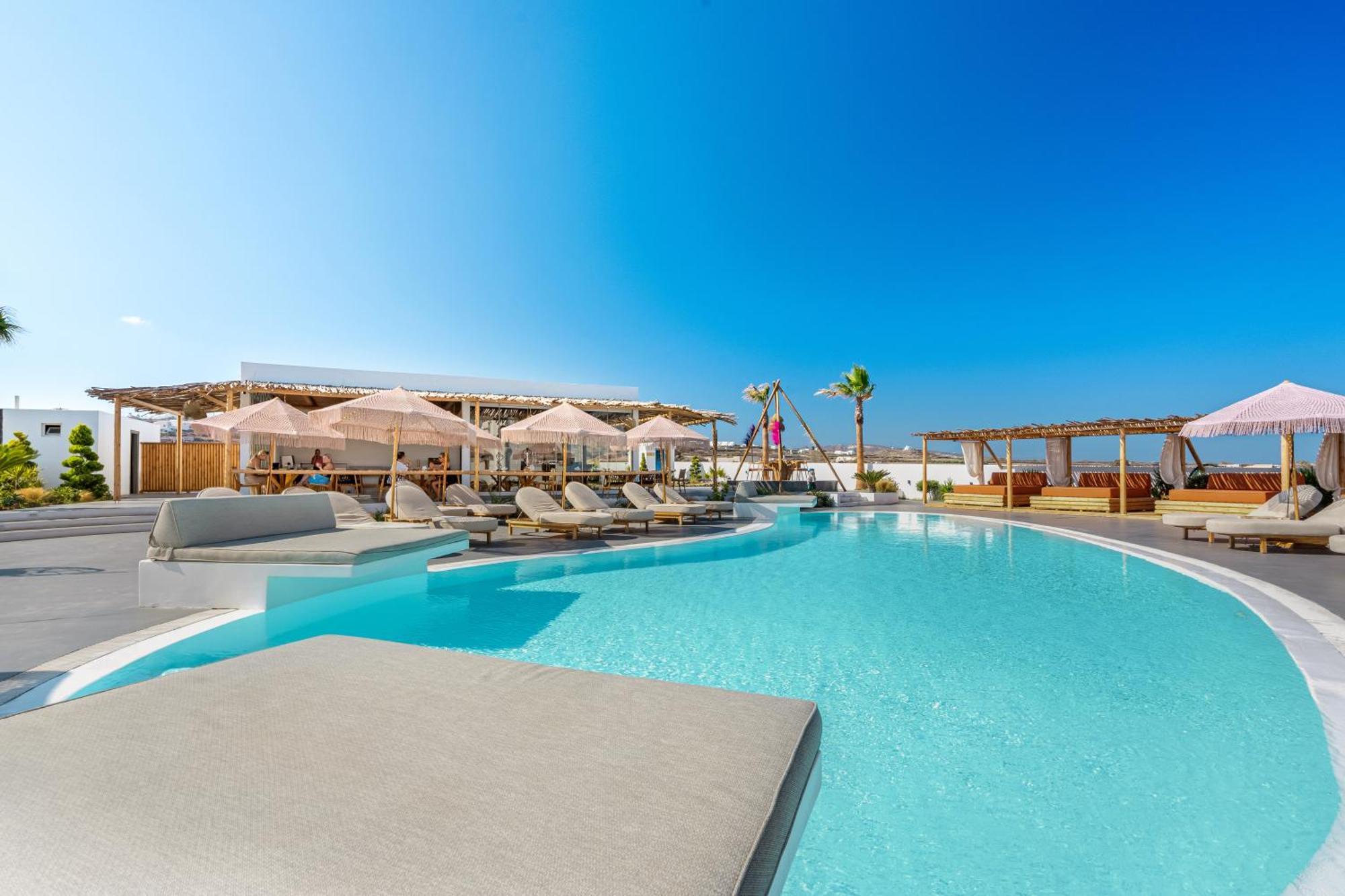 Hotel Amethyst Luxury 3*