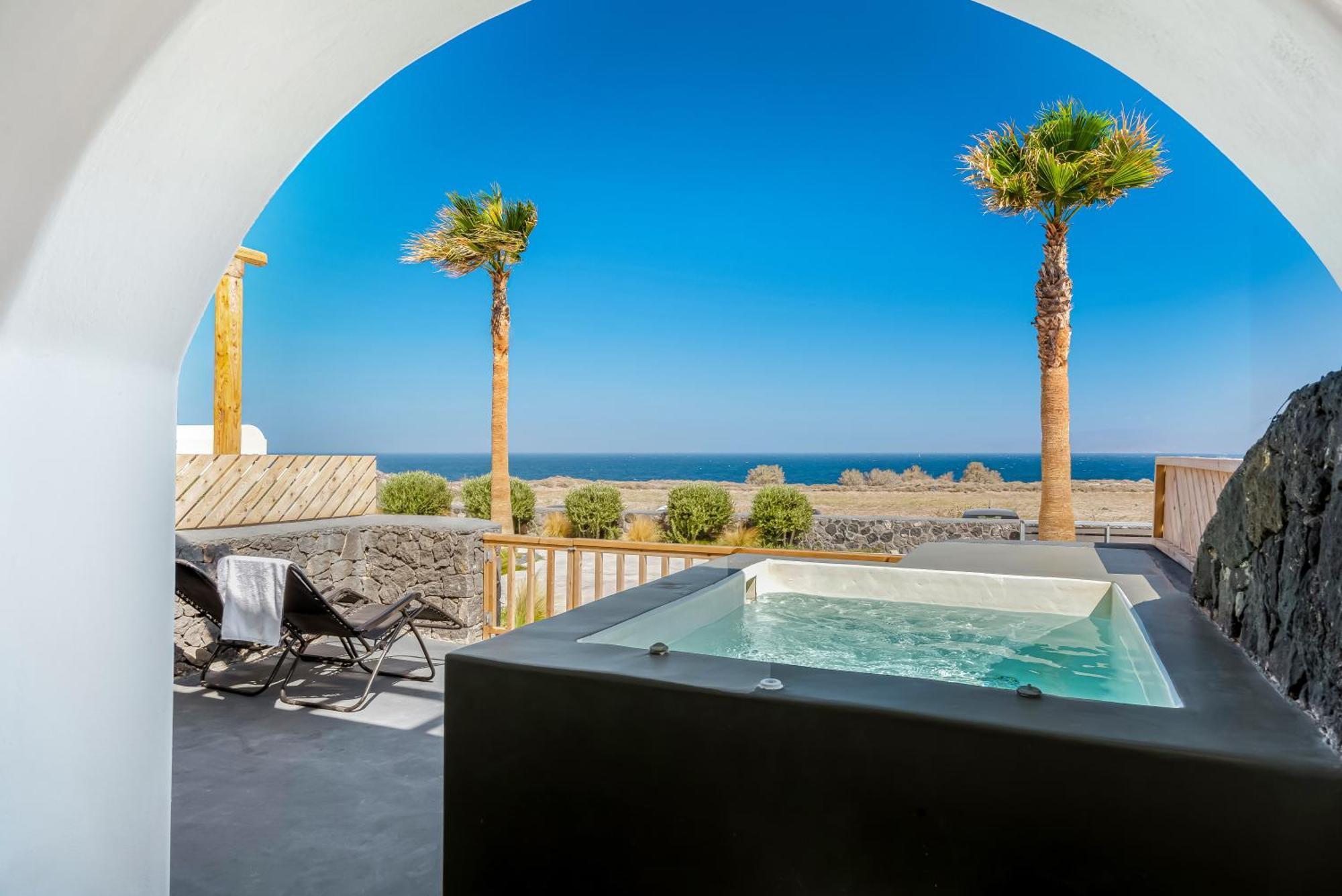 Amethyst Luxury 3*