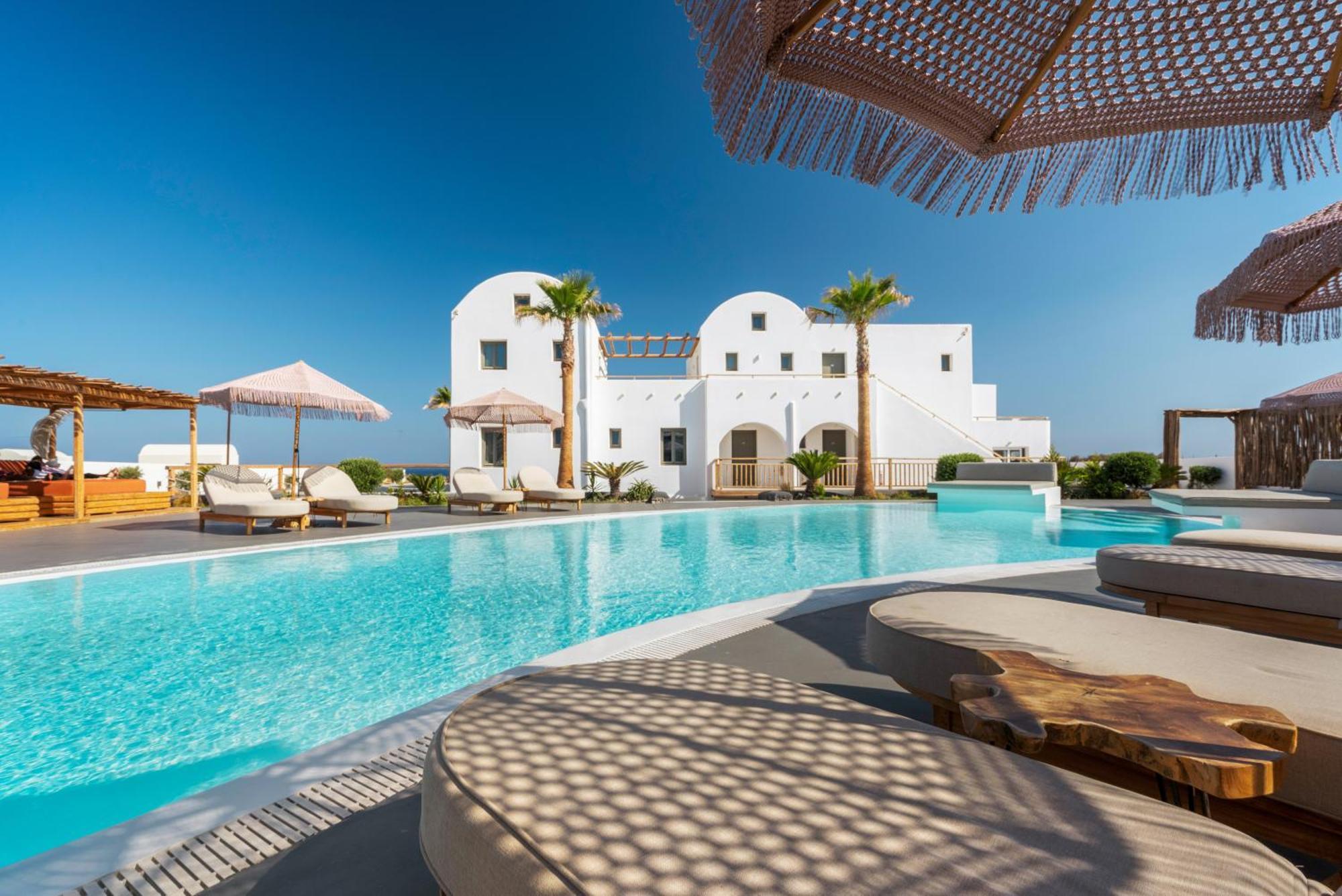 Hotel Amethyst Luxury