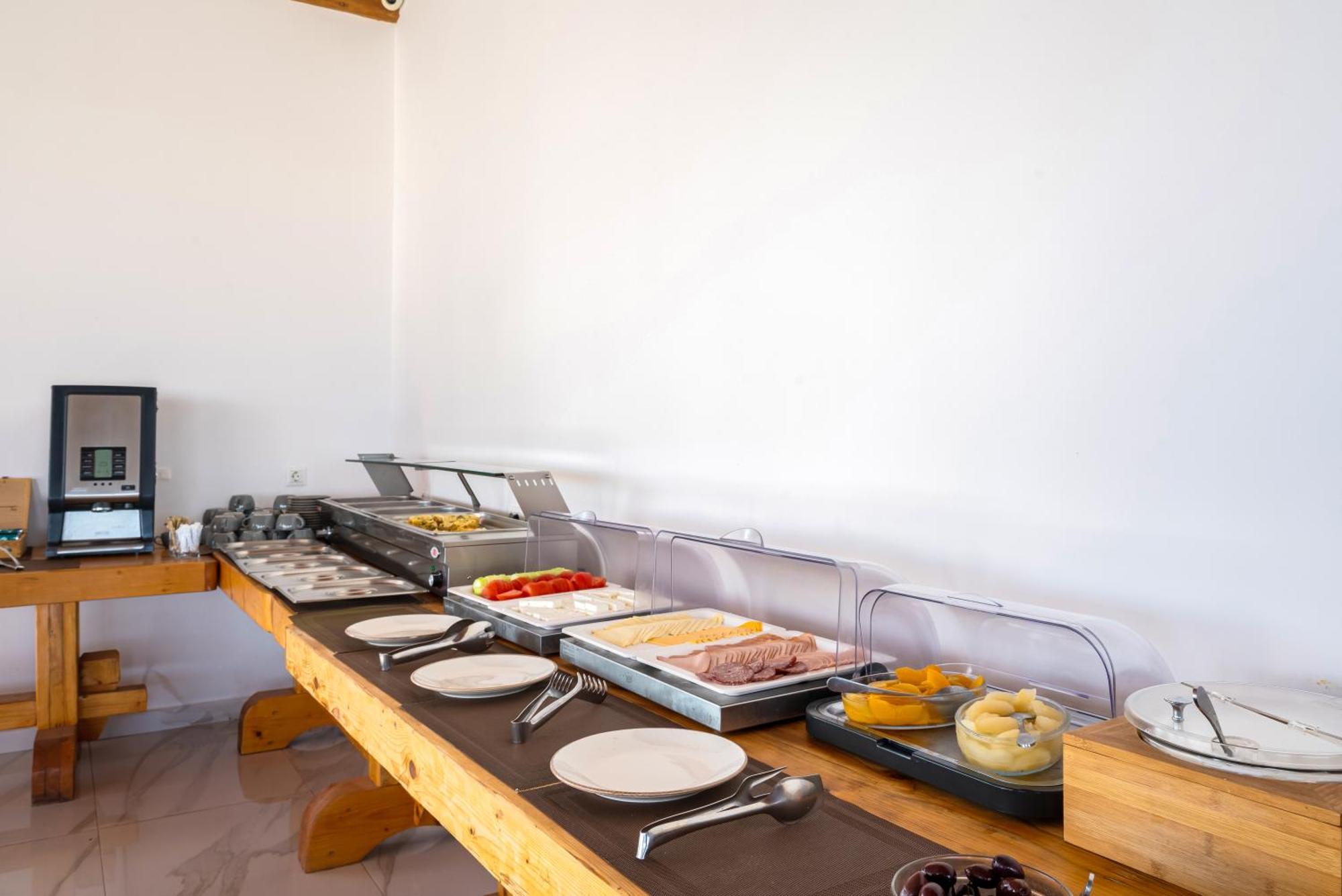 Amethyst Luxury Hotel 3*