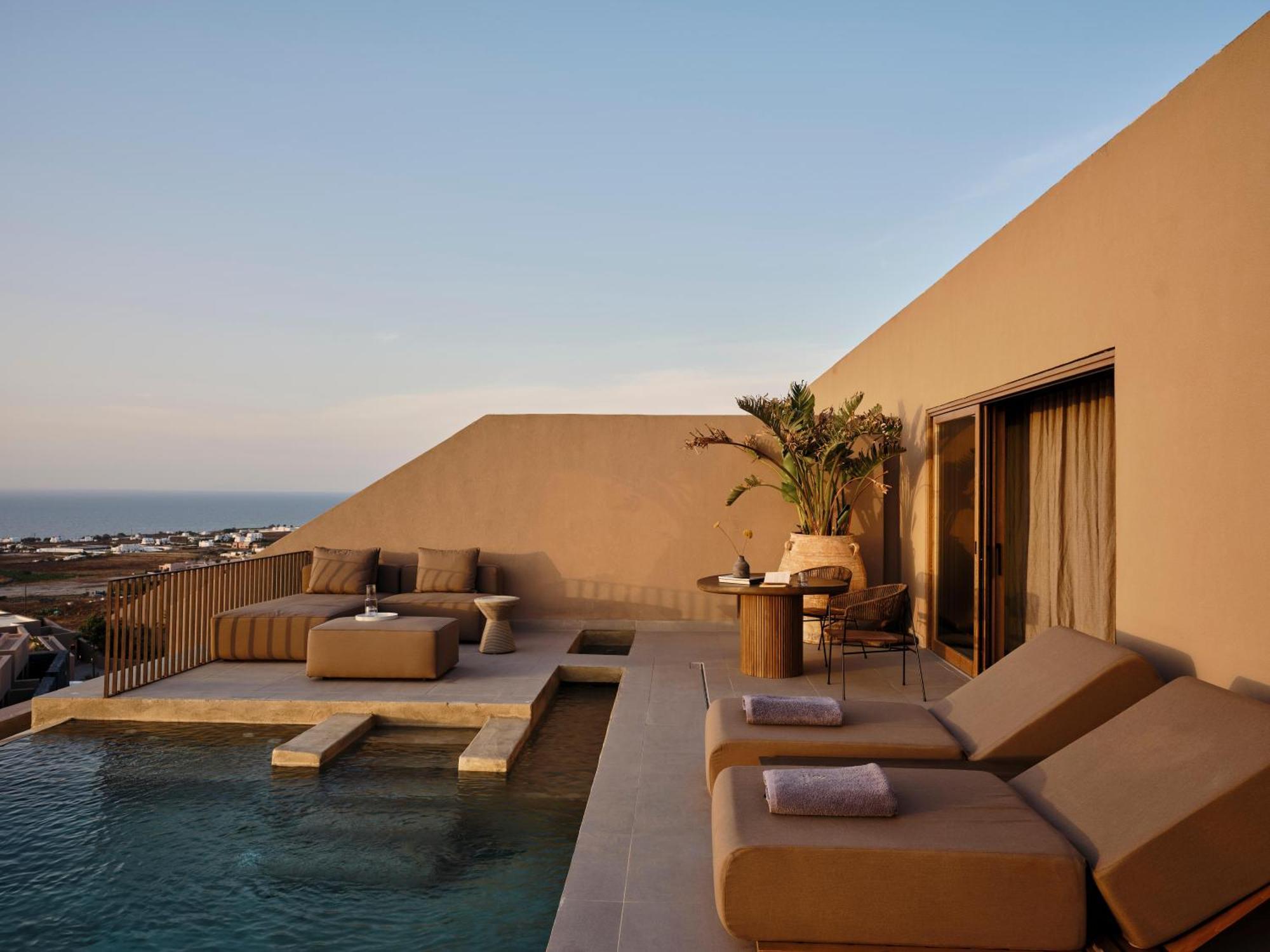 Resort Andronis Arcadia 5*