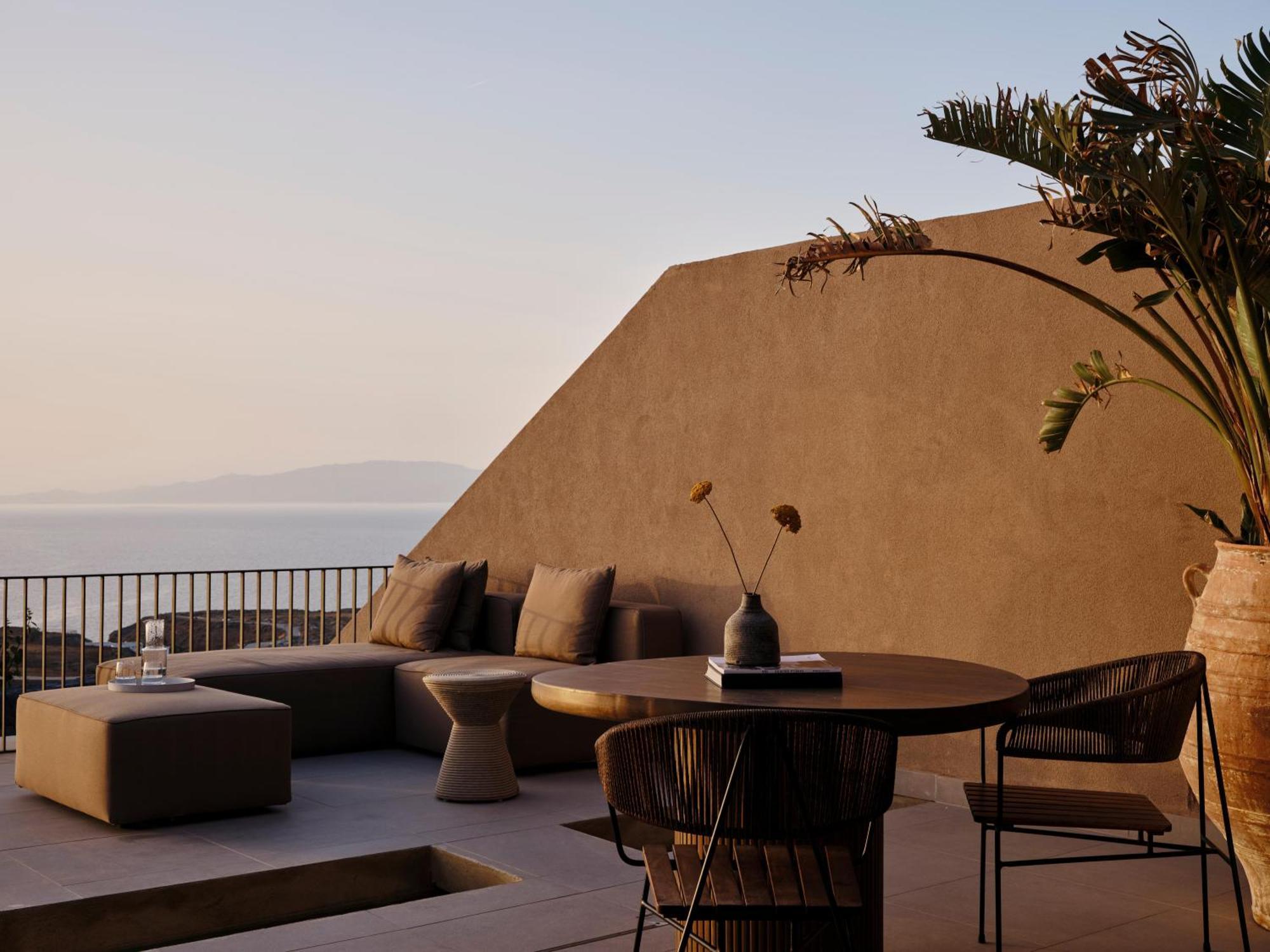 Andronis Arcadia Resort Oía