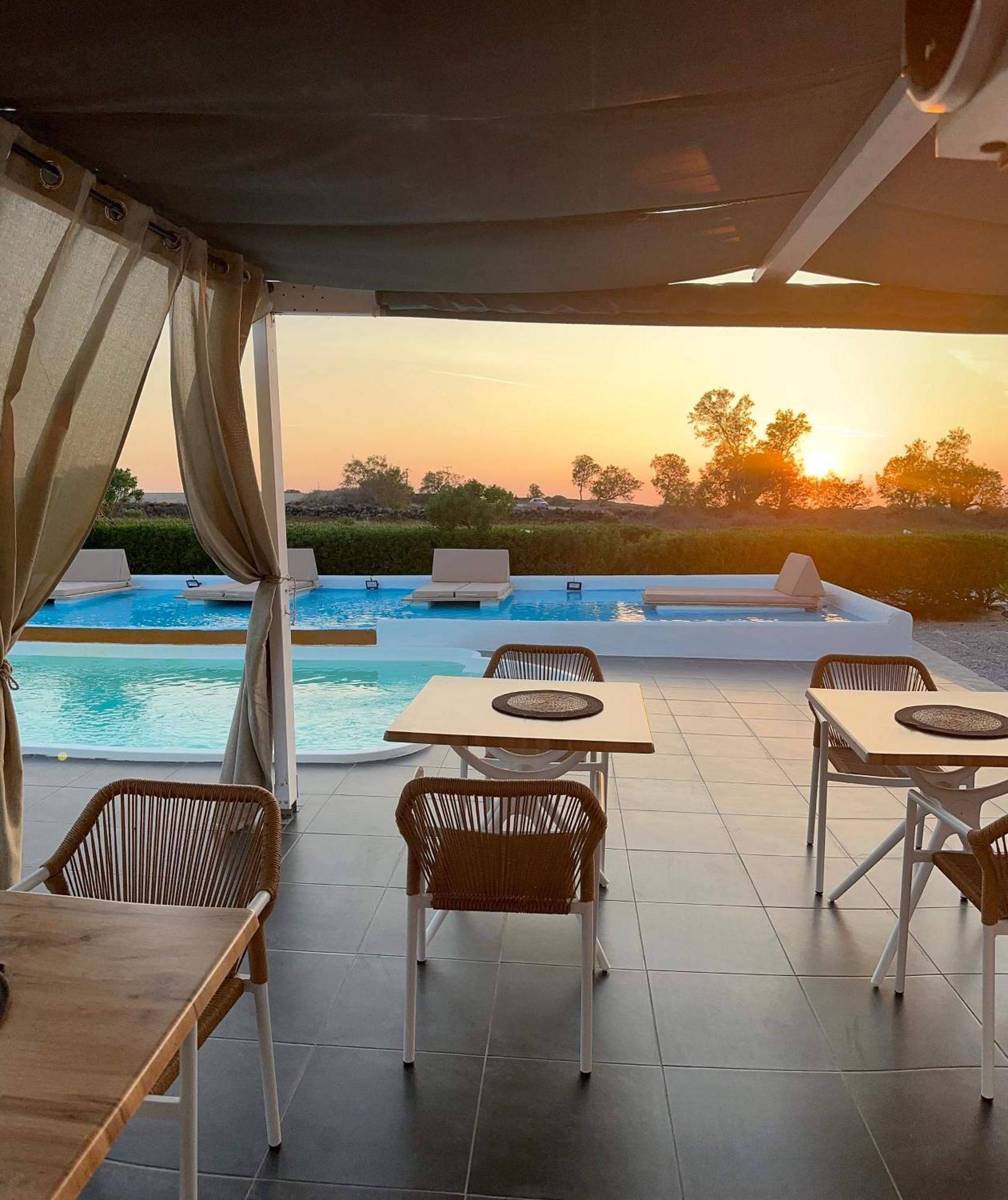 Mare Nostrum Santo Apartamento