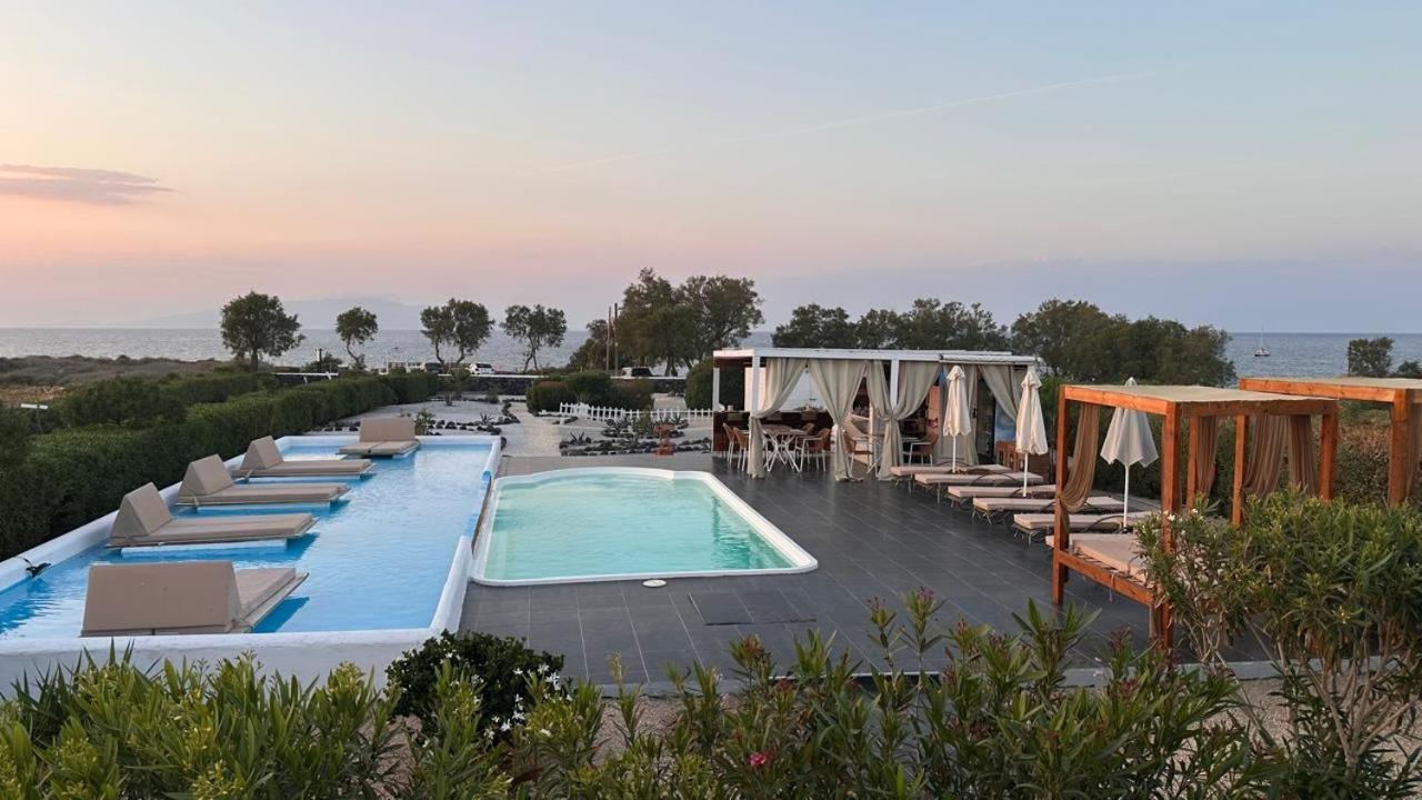 Apartamento Mare Nostrum Santo