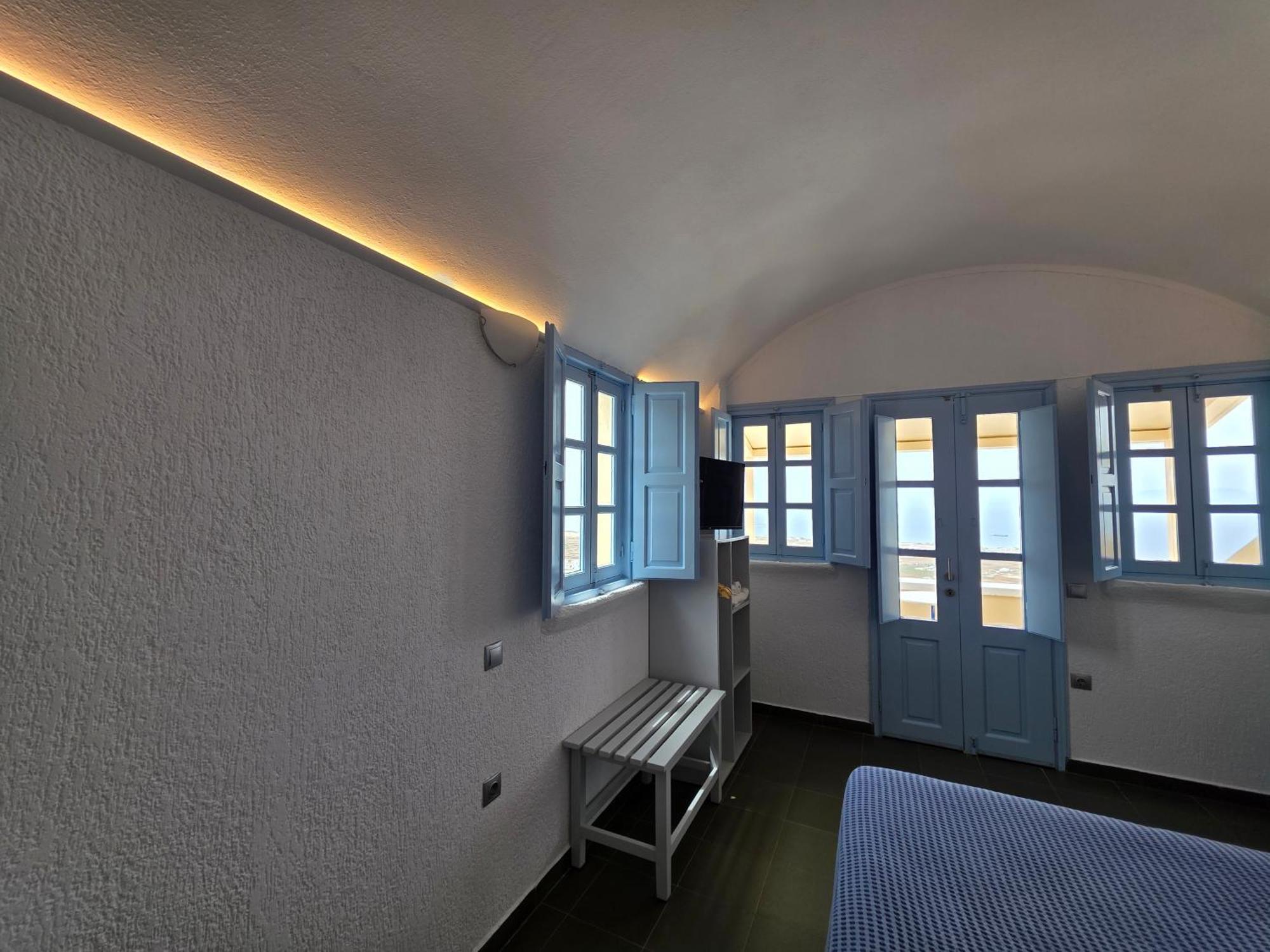 Sunset Paradise Apartment *