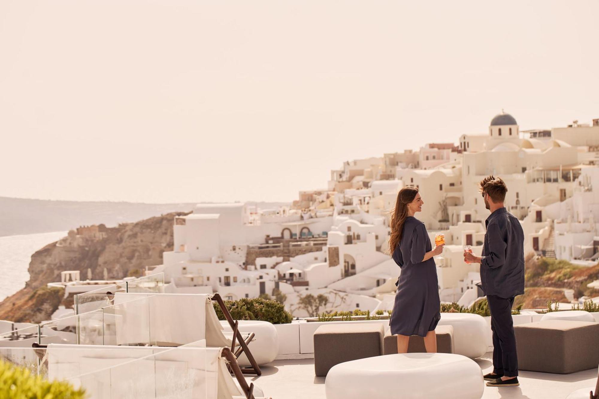 Hotel Canaves Sunday 5*