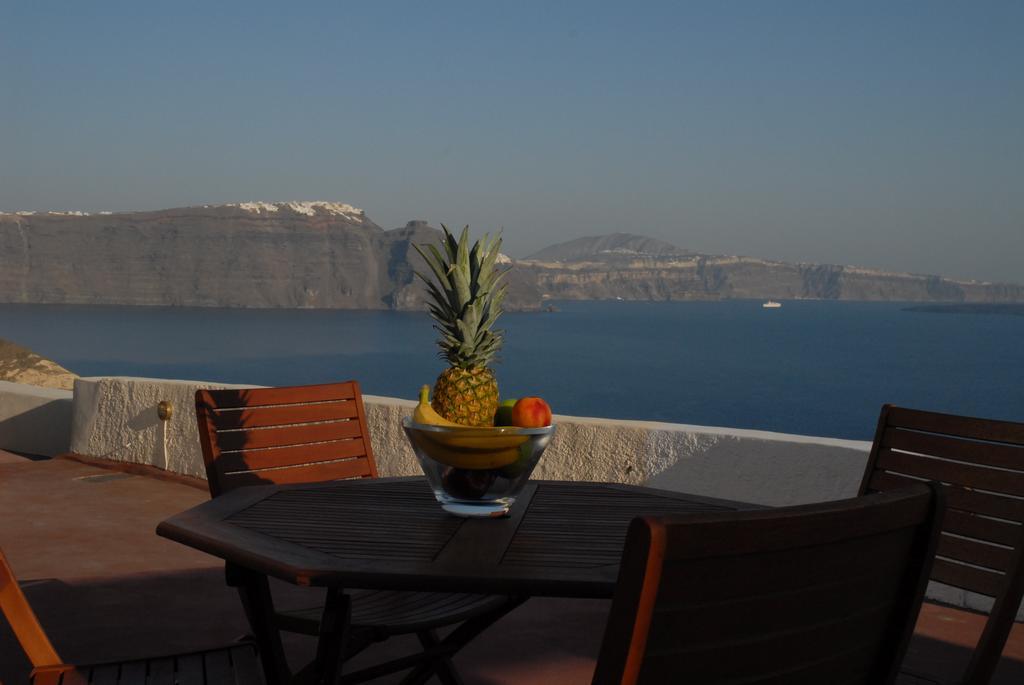 Cave Aparthotel Oia (Santorini)