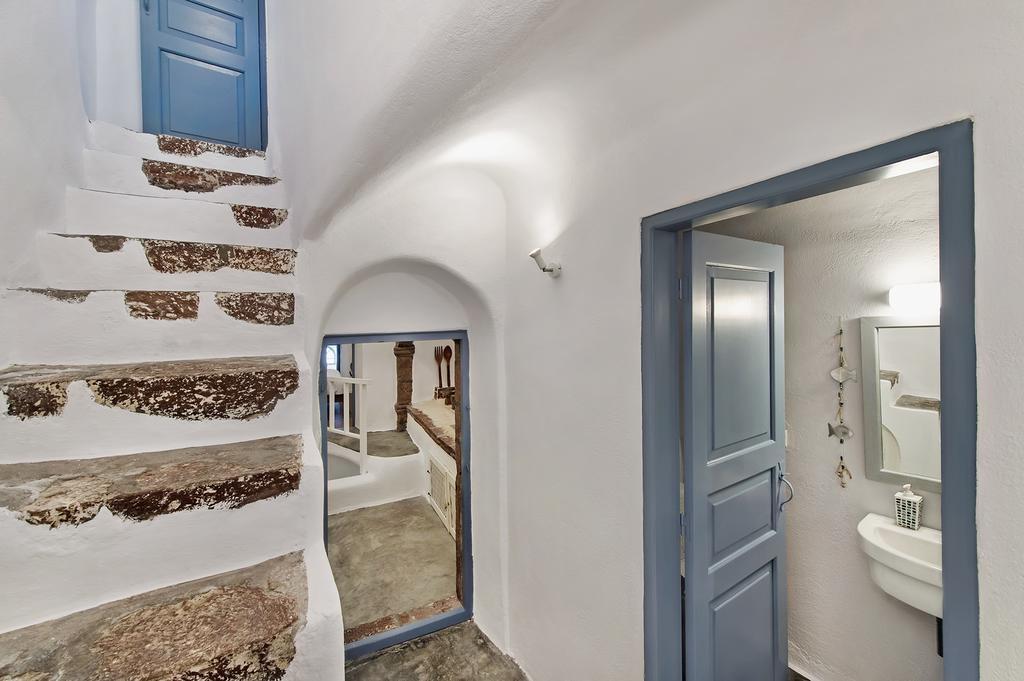 Lucky Homes - Ferienhaus
