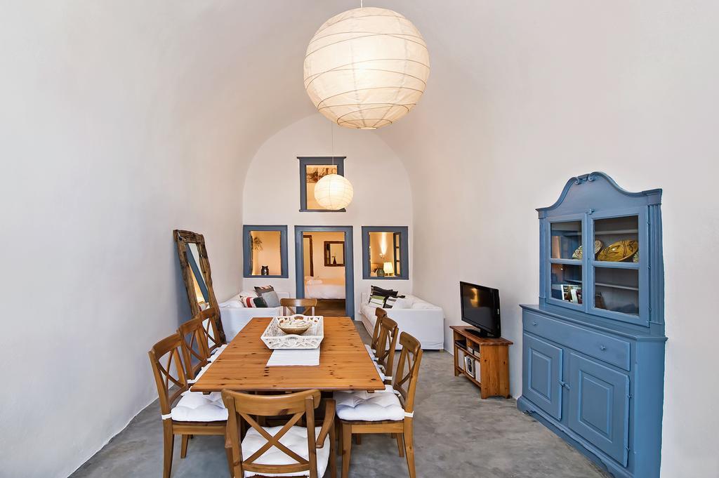 Ferienhaus Lucky Homes - Ia
