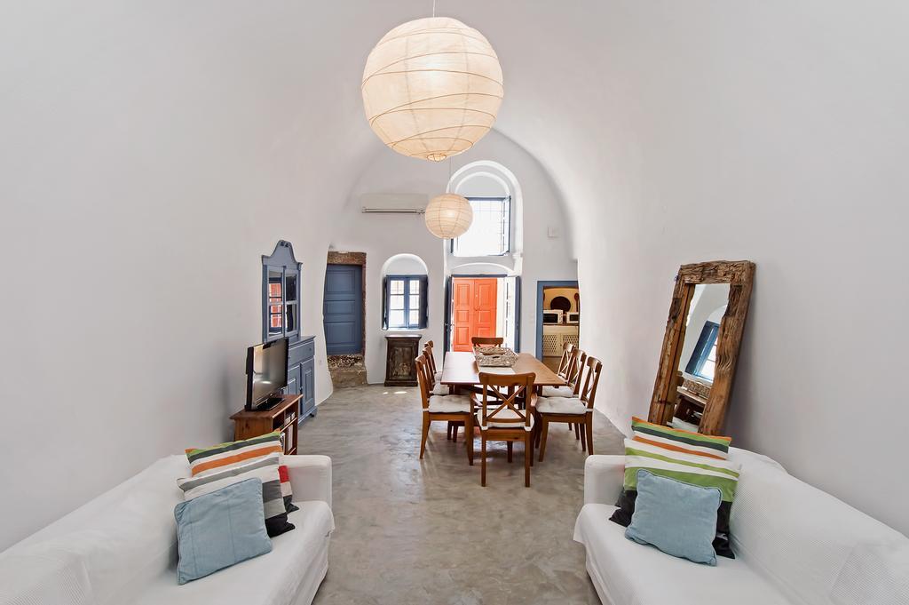 Ferienhaus Lucky Homes -