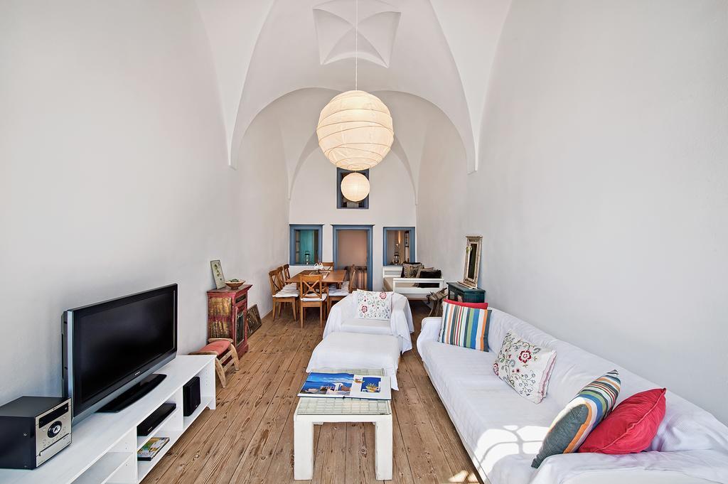 Lucky Homes - Ferienhaus Ia