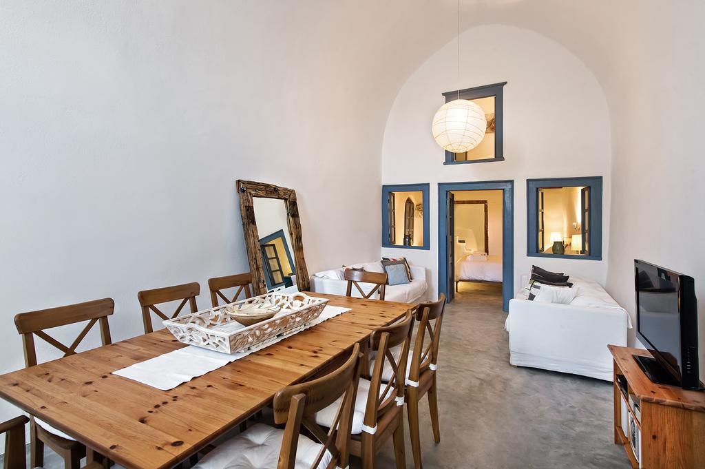 Lucky Homes - Ferienhaus Ia