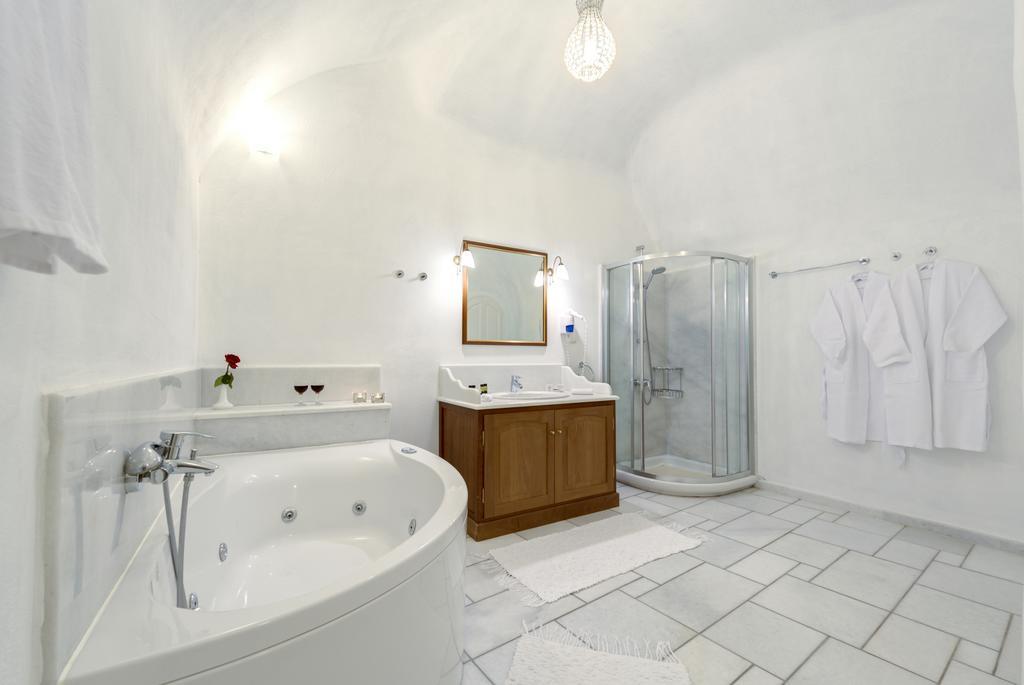 Hotel Chelidonia Luxury Oia (Santorini)