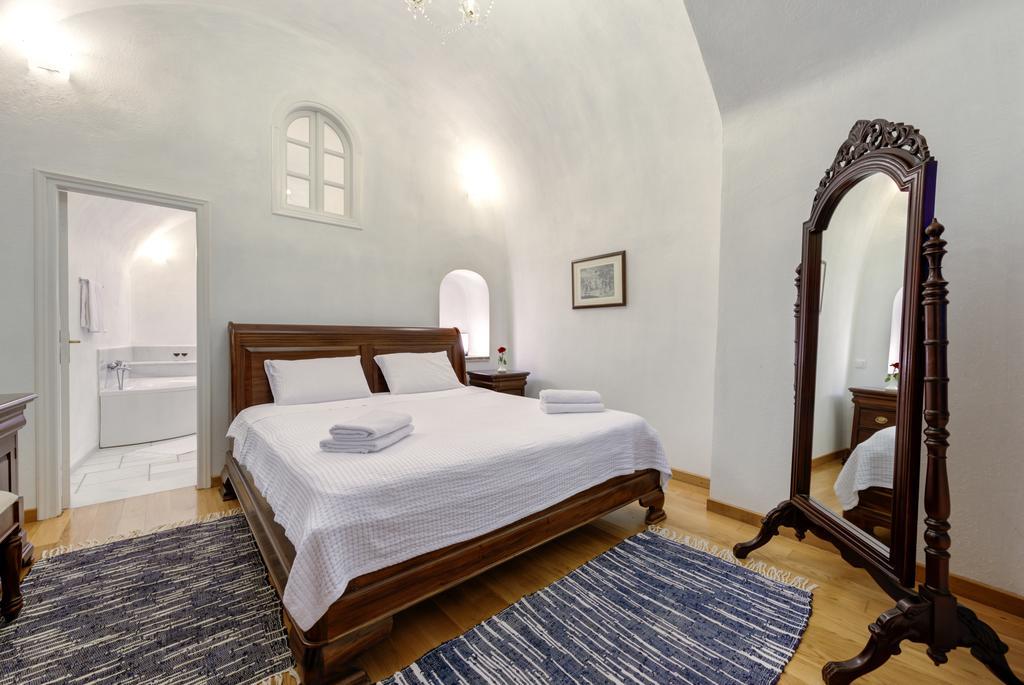 Hotel Chelidonia Luxury