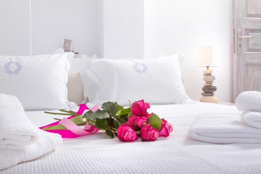 Villa Compass Oia (Santorini)