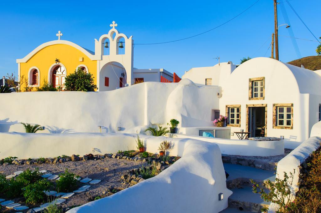 Villa Fosuites