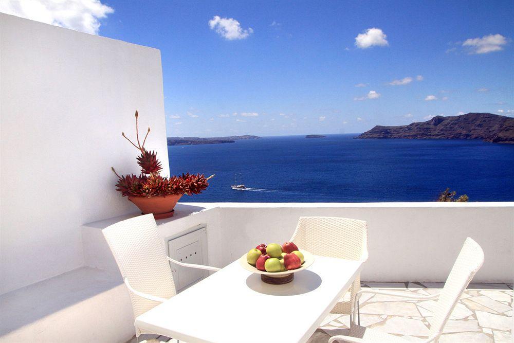Villa Onar - Onar Collection Oia (Santorini)